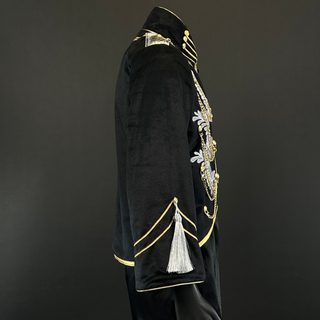SOLDIER JKT (BOXXER ELITE) Nicila 182089 Jackets