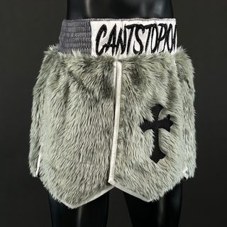 Roman MTS (short style) Dominic 181903 Gladiator Shorts