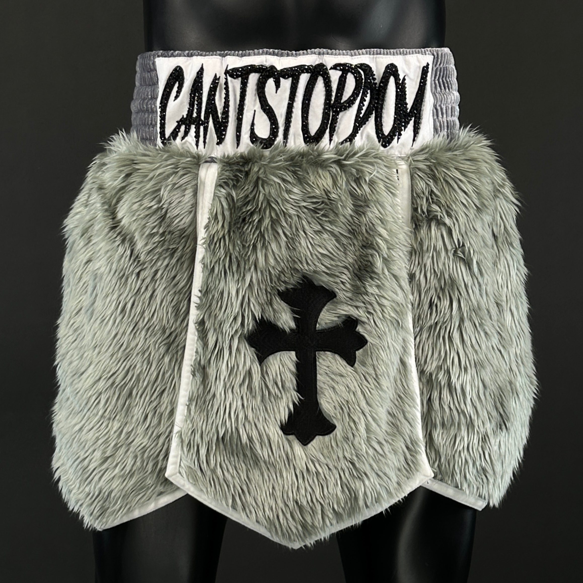 Roman MTS (short style) Dominic 181903 Gladiator Shorts