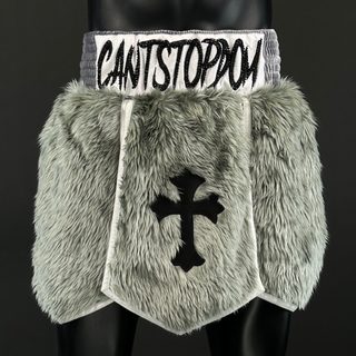 Roman MTS (short style) Dominic 181903 Gladiator Shorts