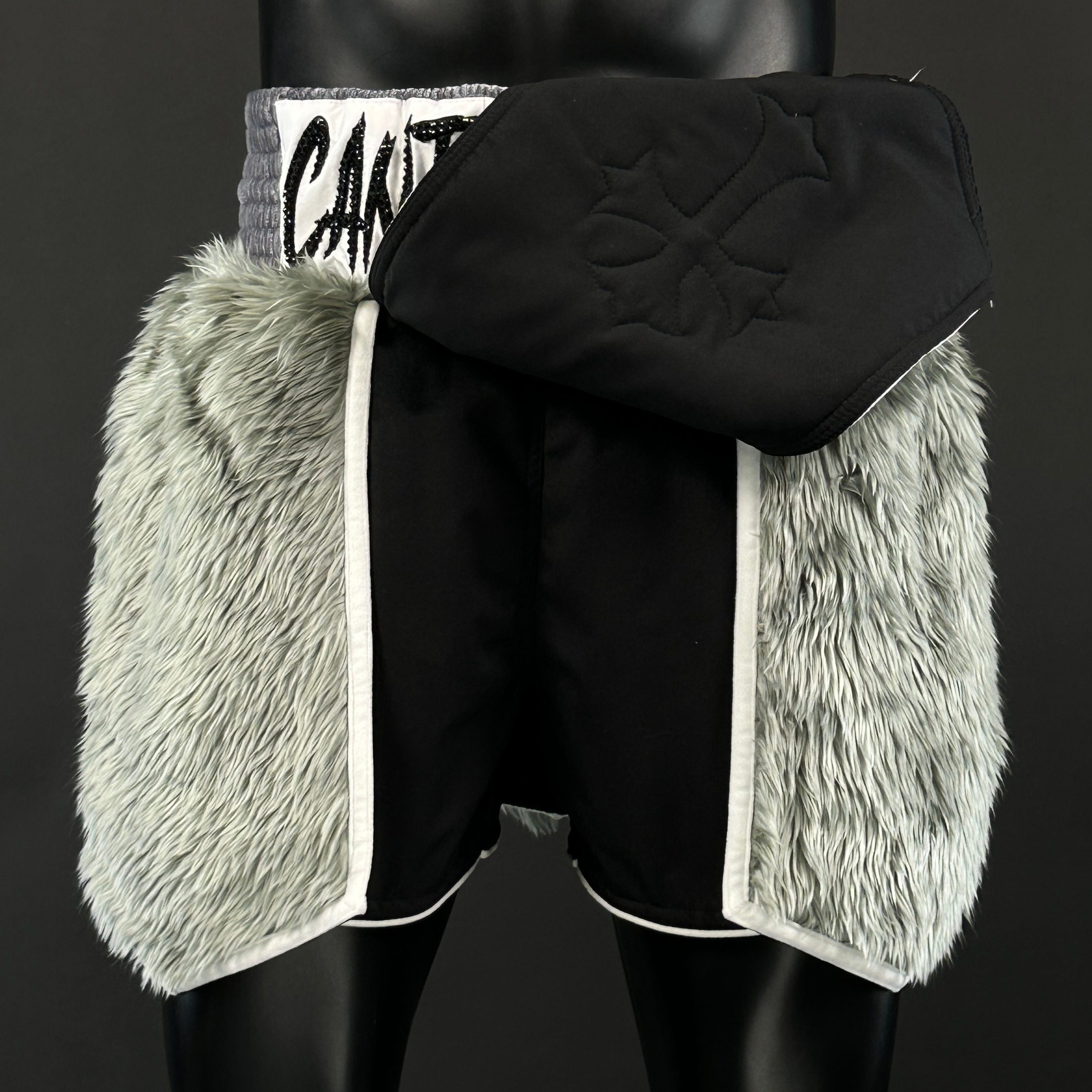 Roman MTS (short style) Dominic 181903 Gladiator Shorts