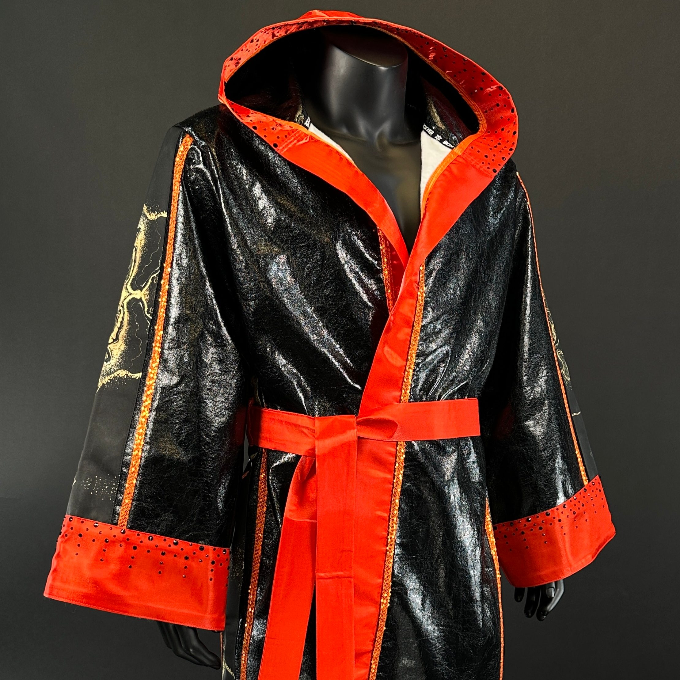 Winner Robe Dylan 181877 Robes