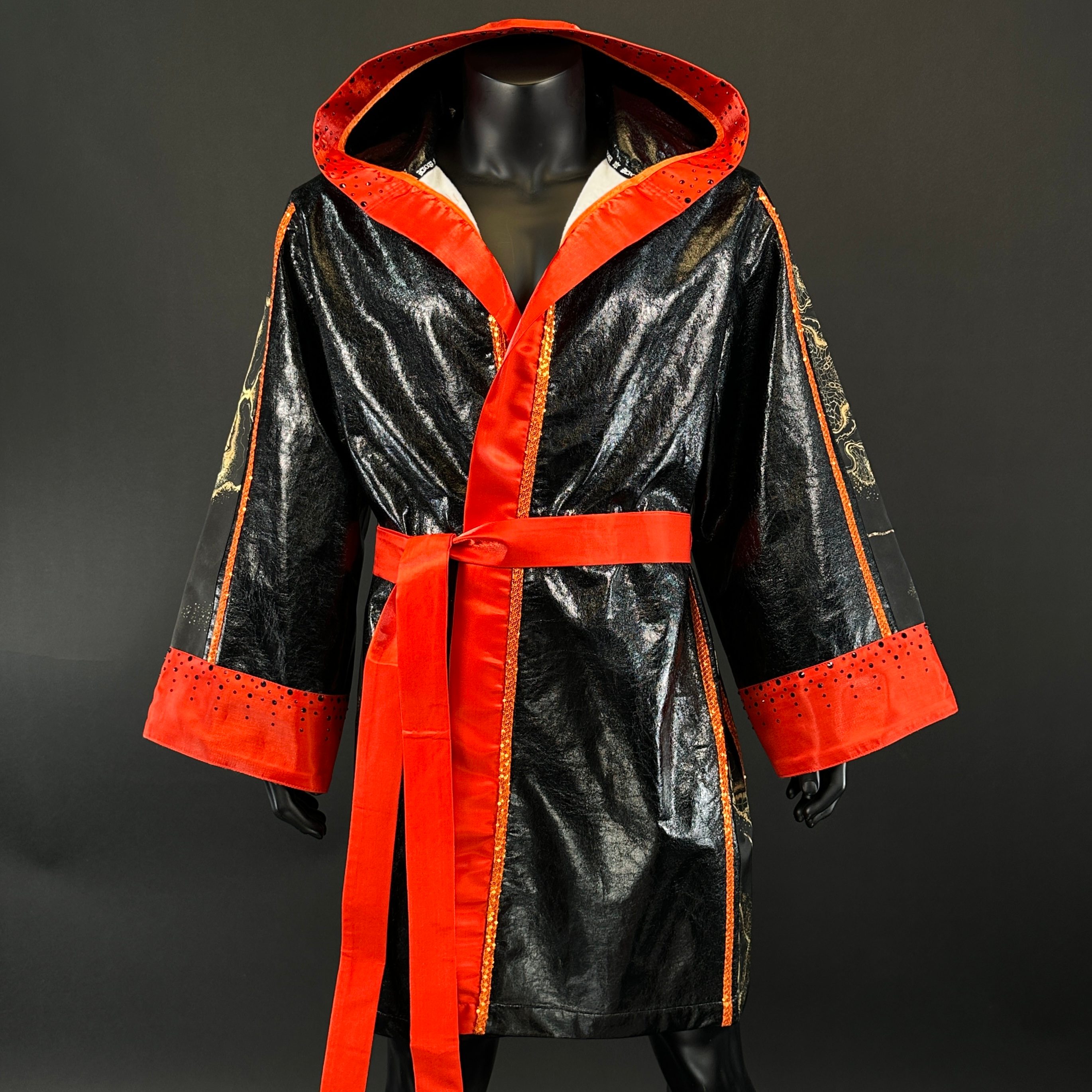 Winner Robe Dylan 181877 Robes