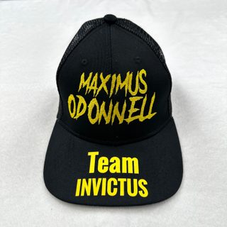 Truckers Cap Maximus 182127 Caps