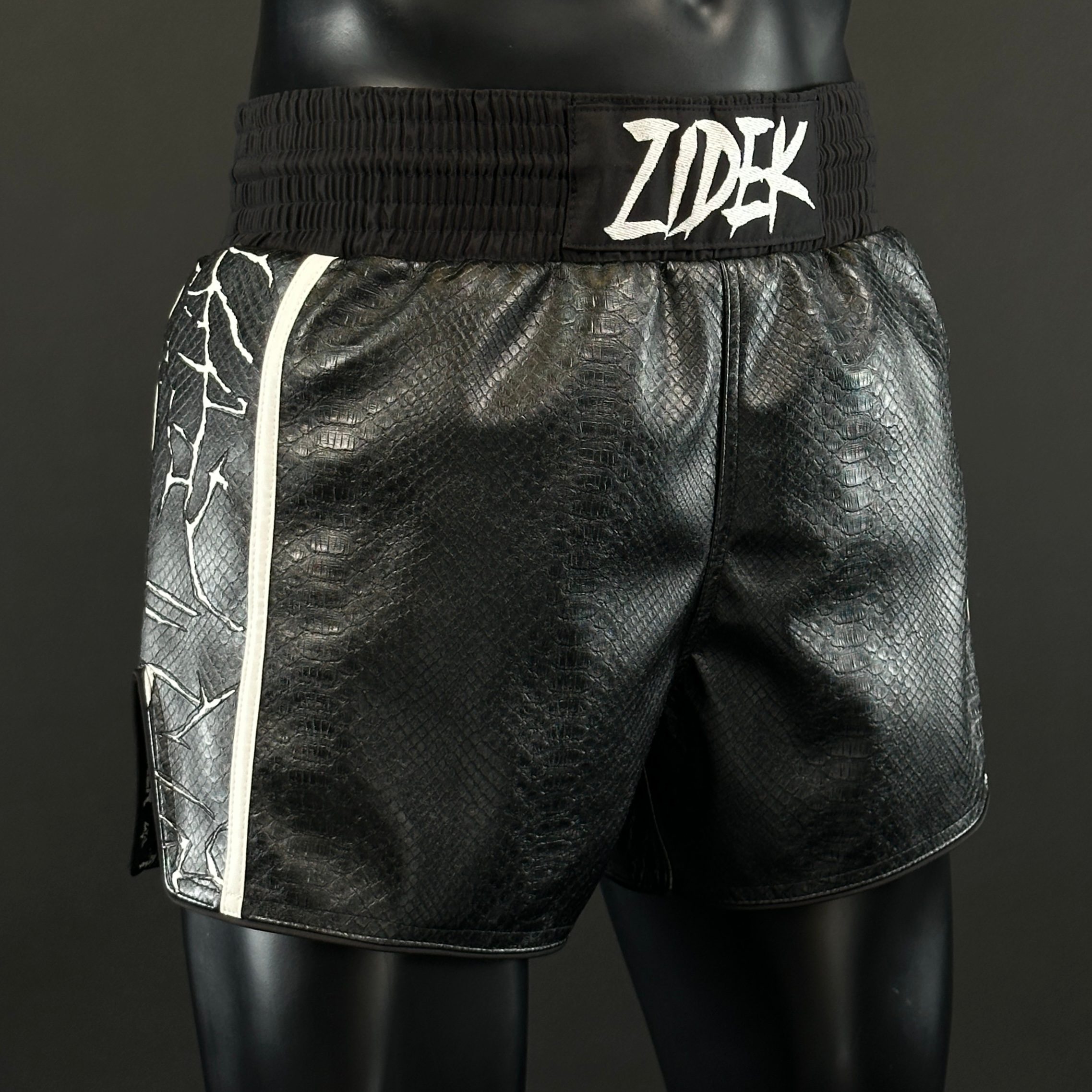 Thor MTS zidek 181936 Muay Thai Shorts