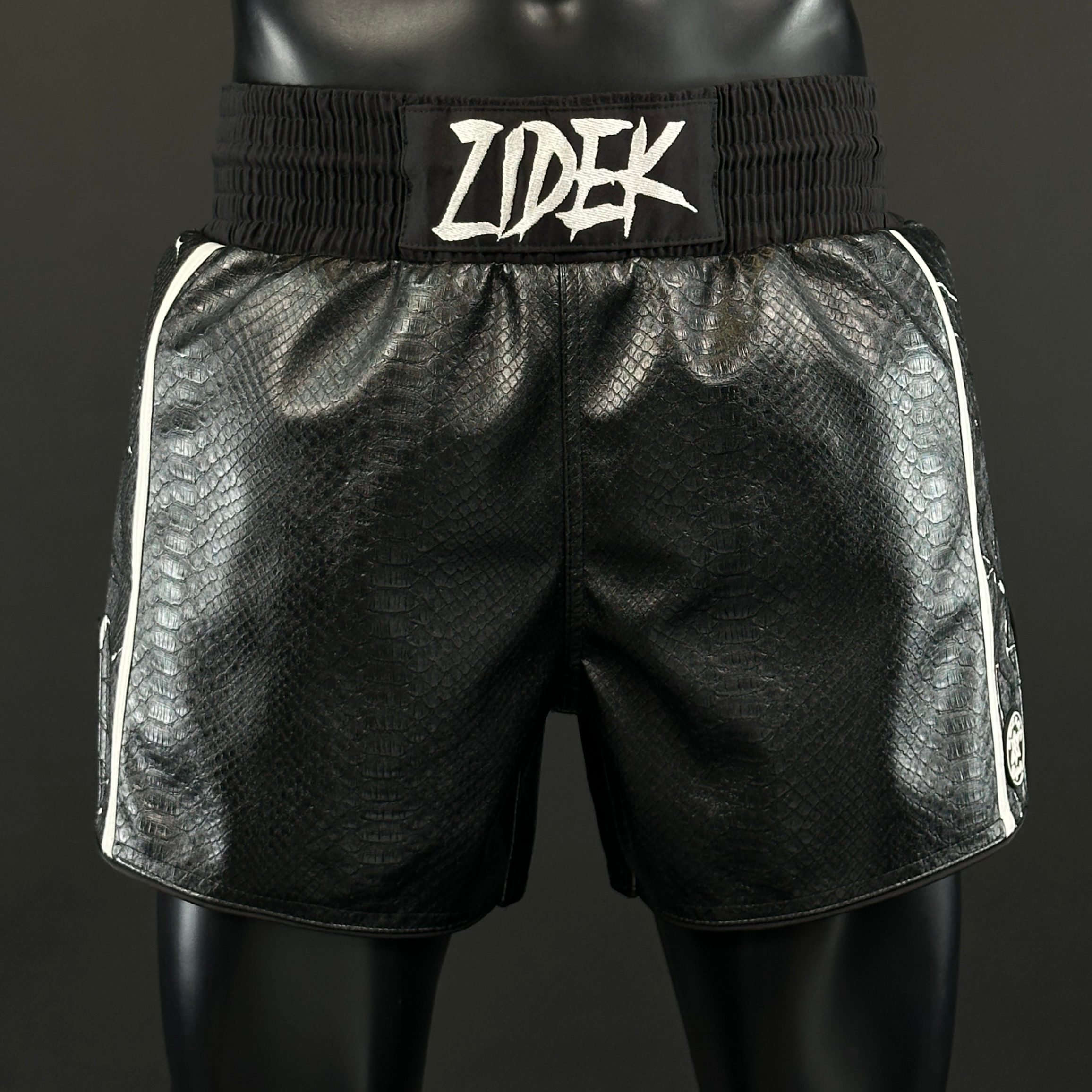 Thor MTS zidek 181936 Muay Thai Shorts