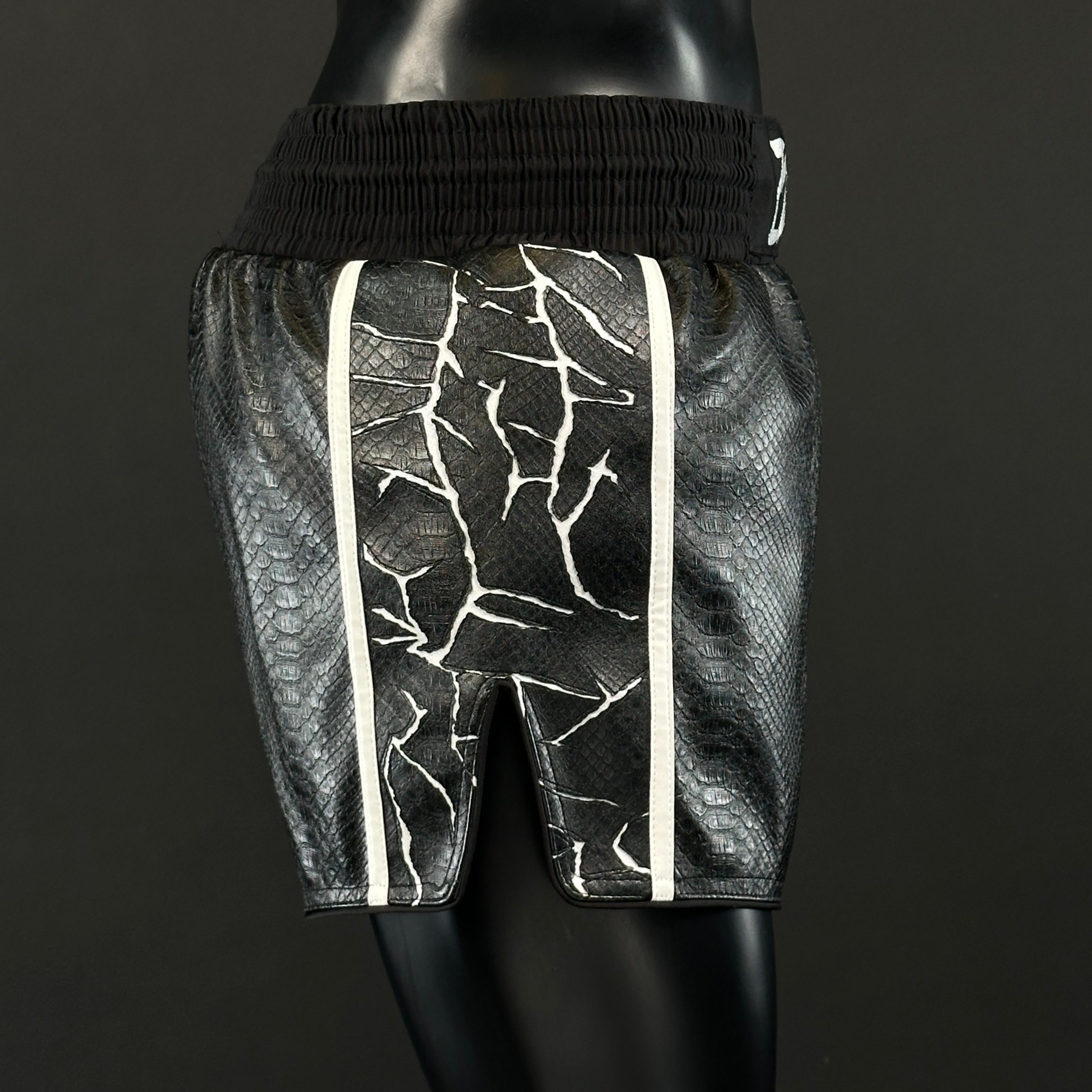 Thor MTS zidek 181936 Muay Thai Shorts