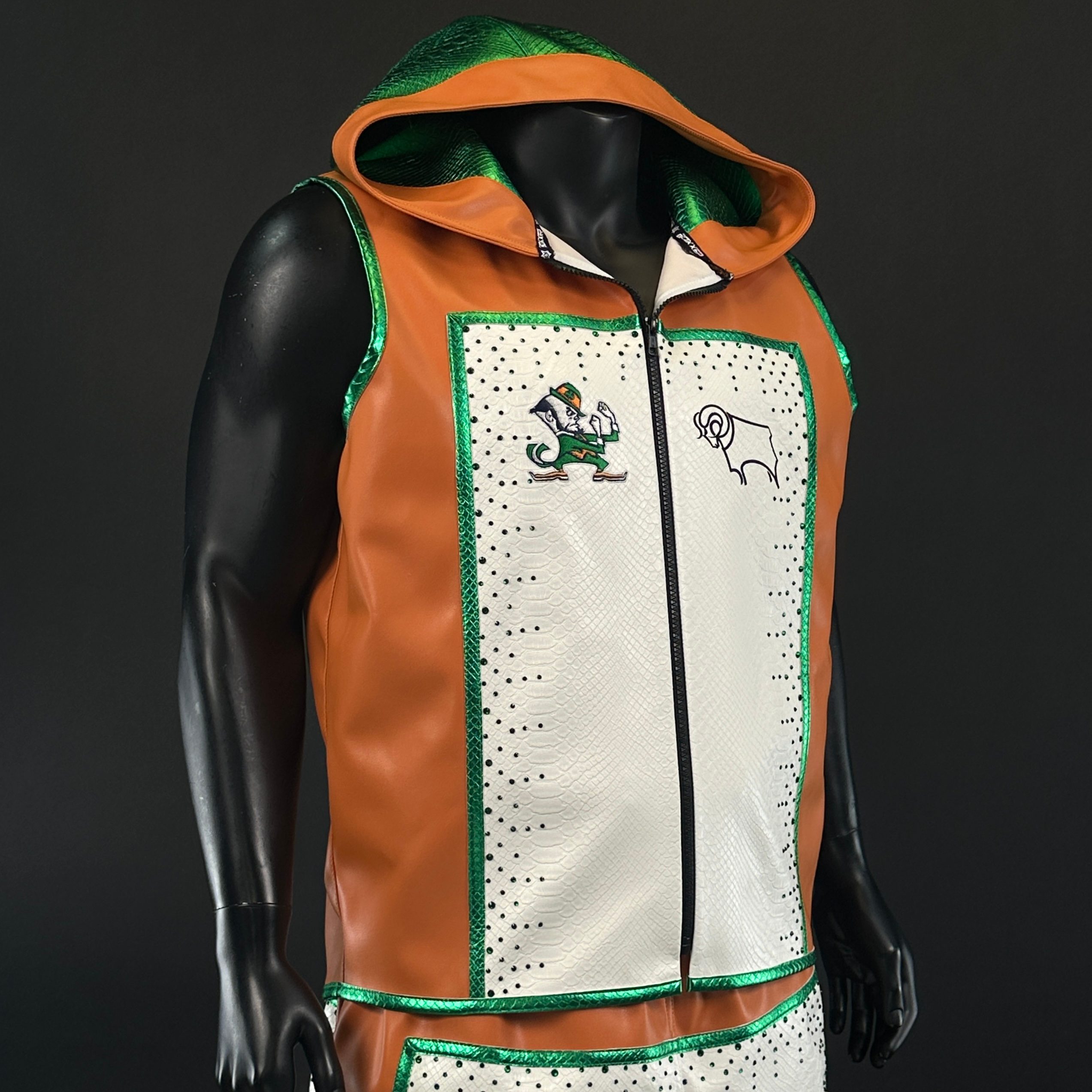 JOSHUA JKT Donna 182714 Jackets