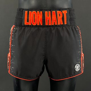 WINNER MTS Leigh 181969 Muay Thai Shorts