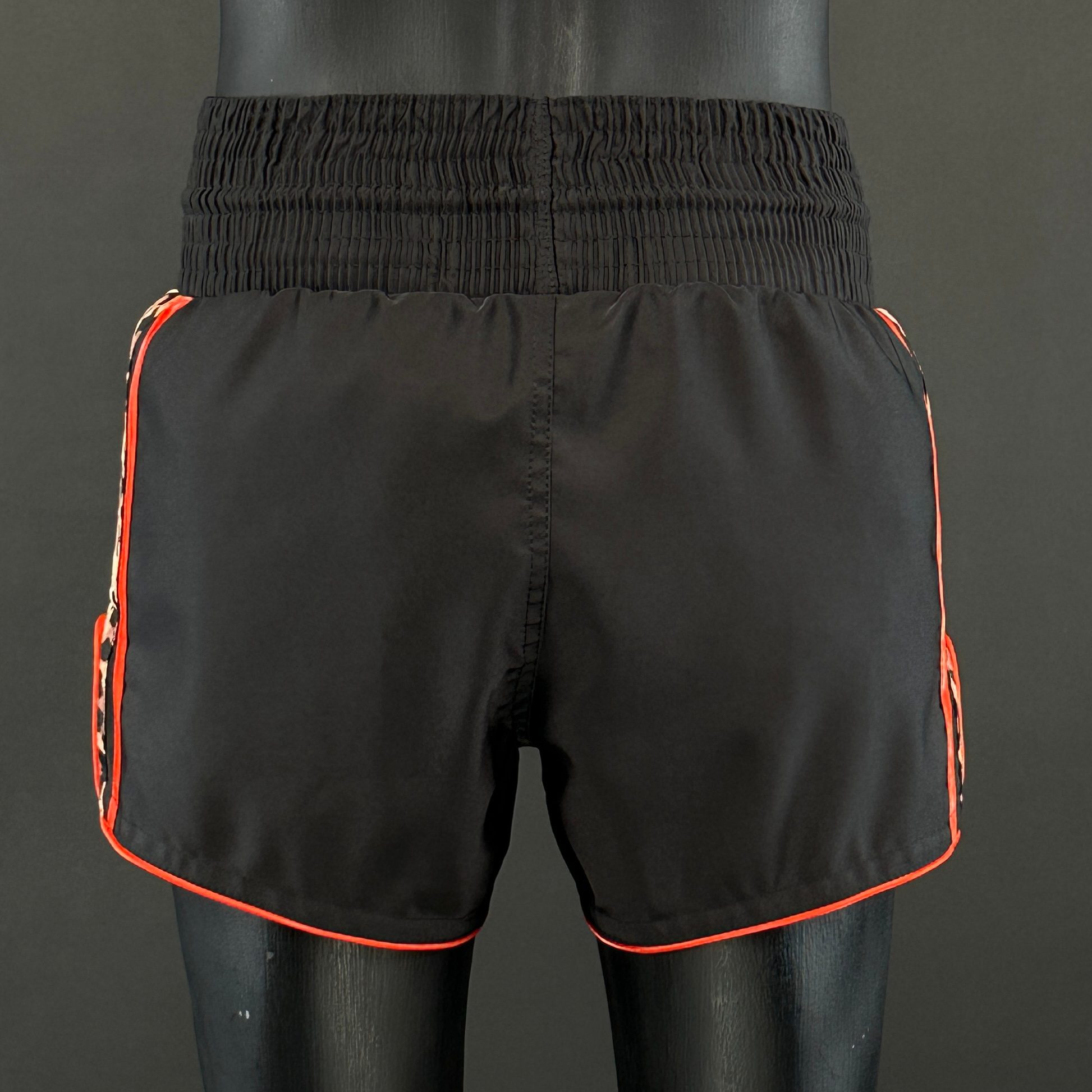 WINNER MTS Leigh 181969 Muay Thai Shorts