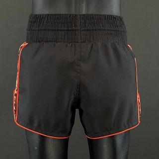 WINNER MTS Leigh 181969 Muay Thai Shorts