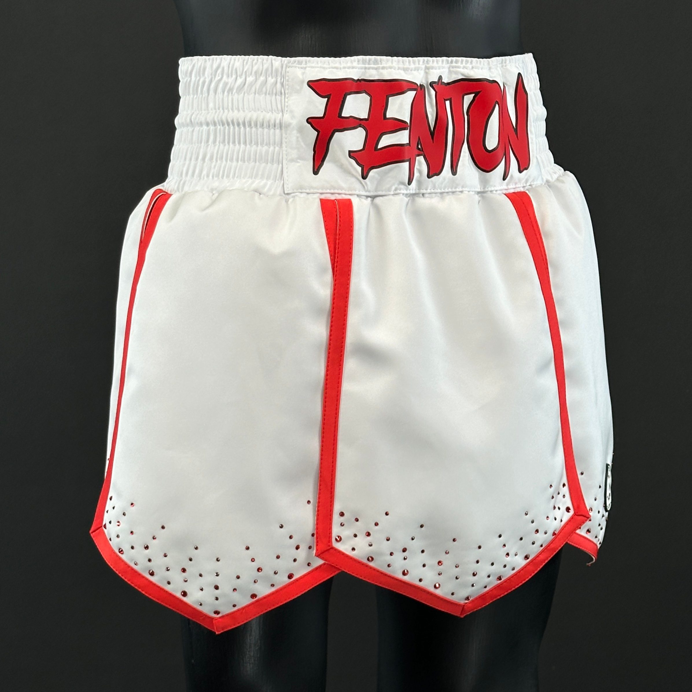 Roman MTS (short style) Brad 182317 Gladiator Shorts