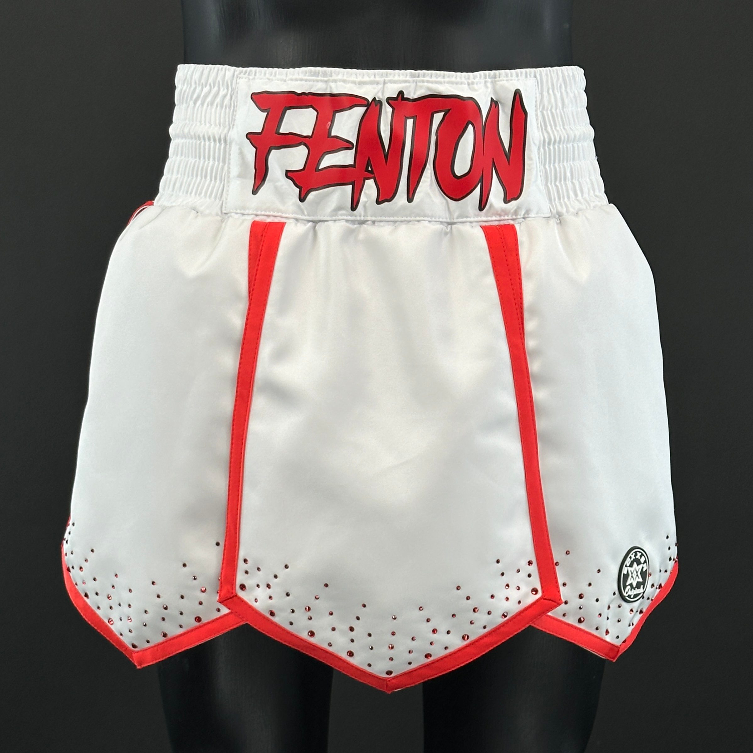 Roman MTS (short style) Brad 182317 Gladiator Shorts