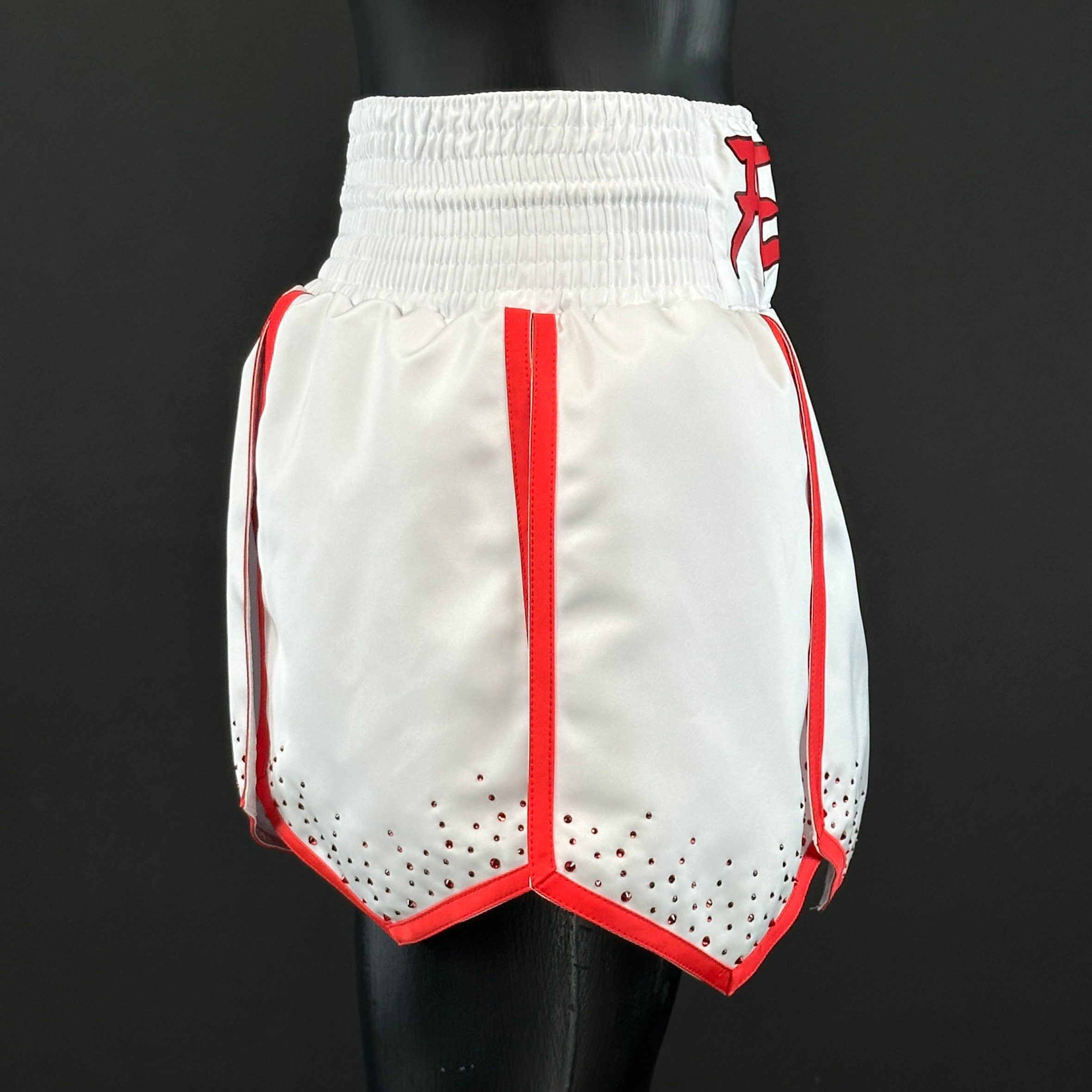 Roman MTS (short style) Brad 182317 Gladiator Shorts
