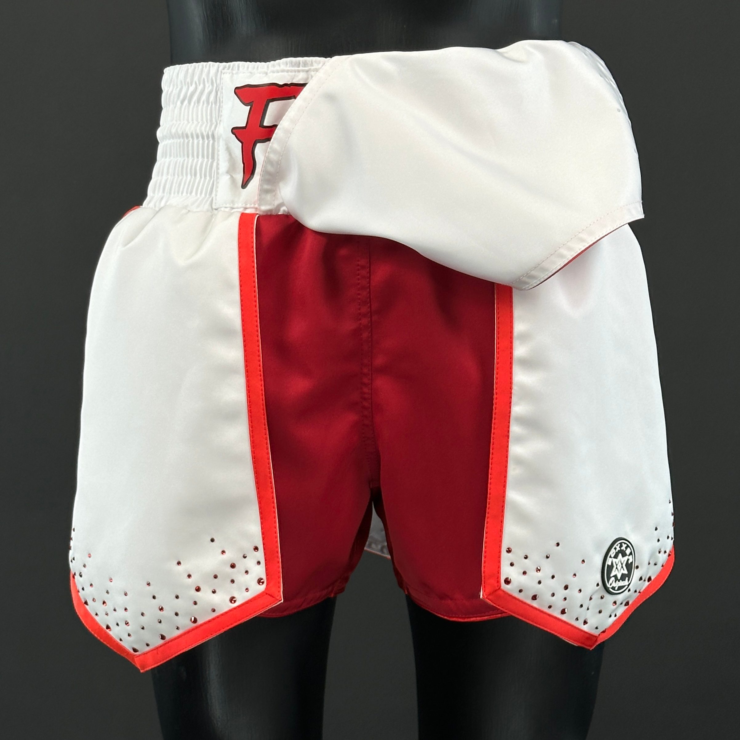 Roman MTS (short style) Brad 182317 Gladiator Shorts