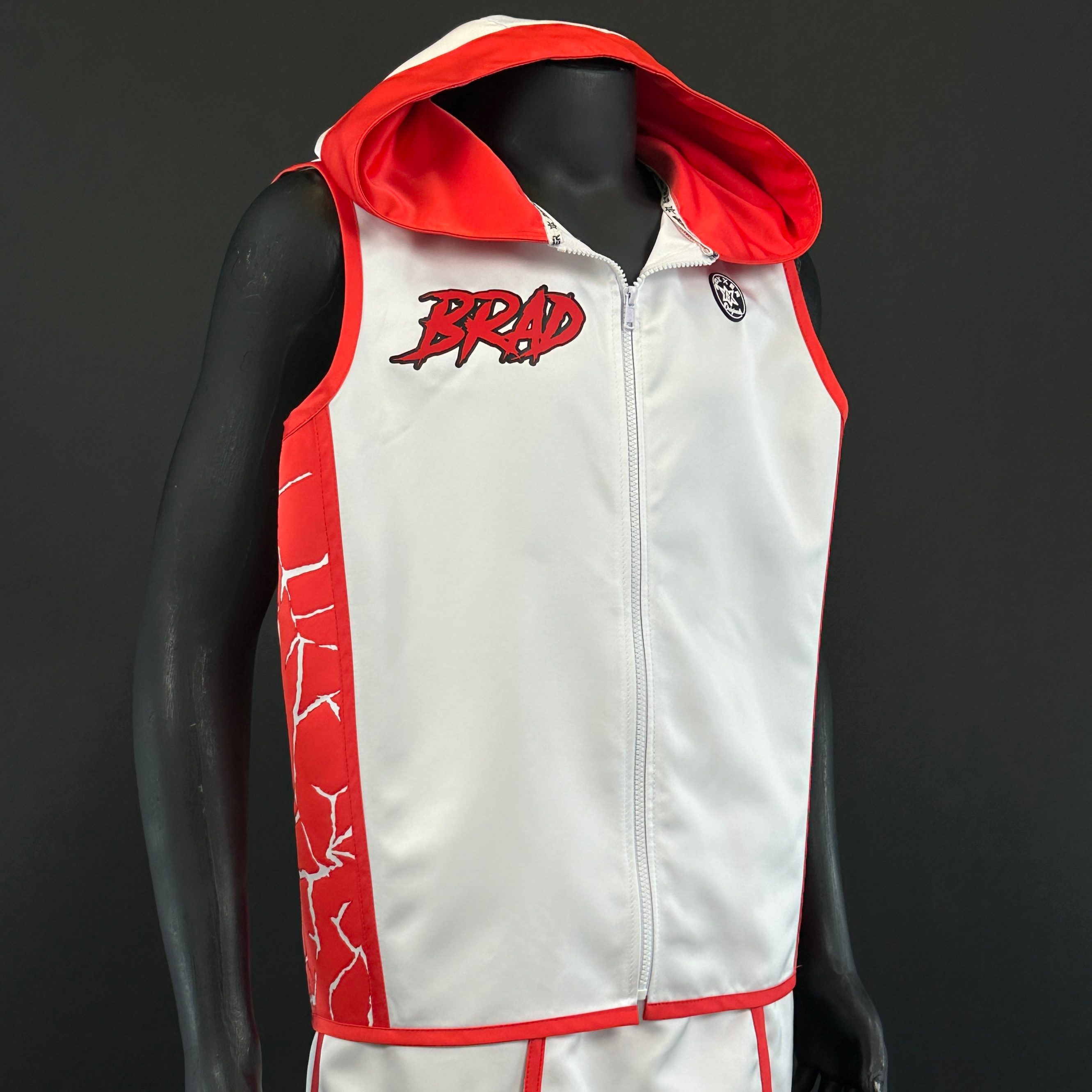 Thor JKT Brad 182317 Jackets