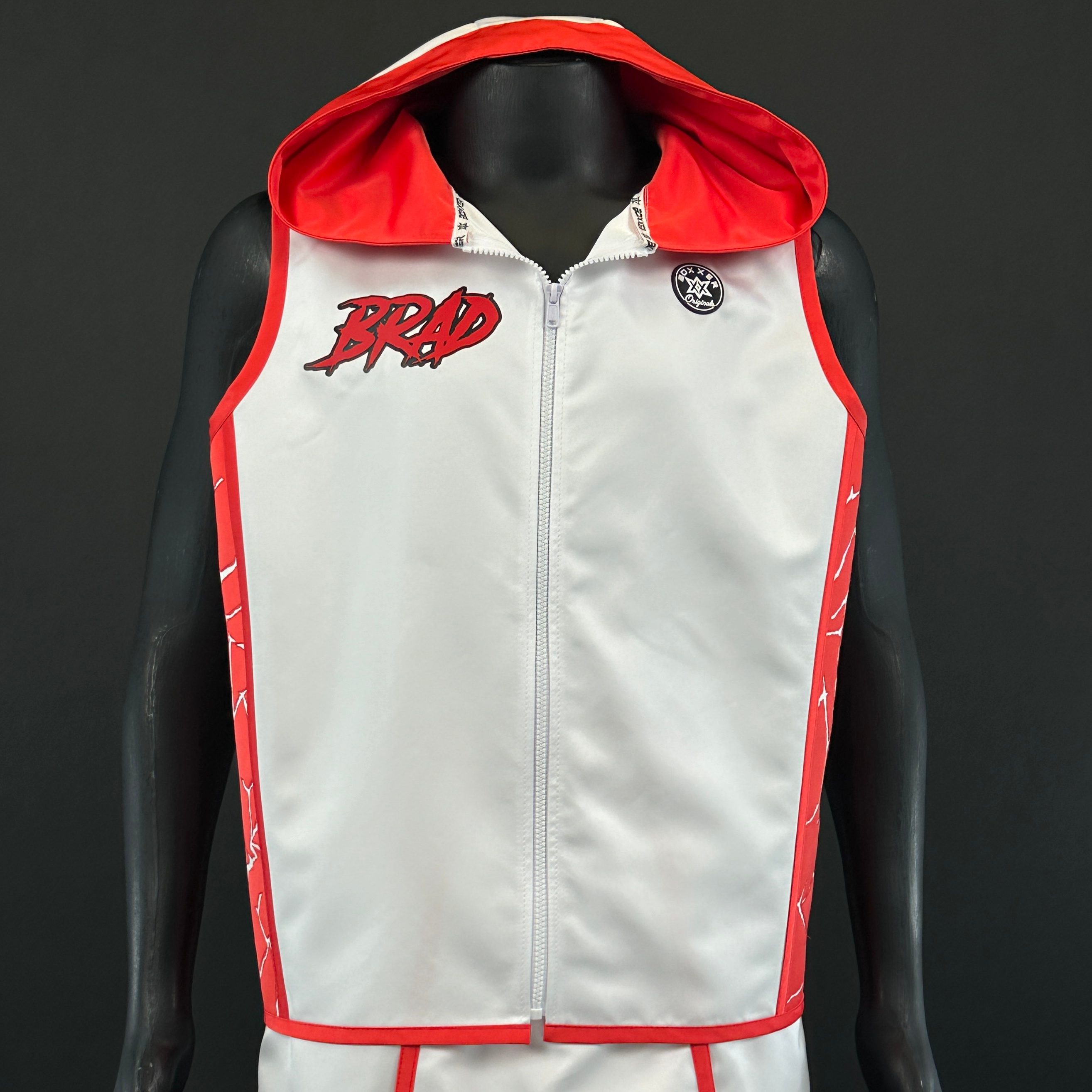 Thor JKT Brad 182317 Jackets