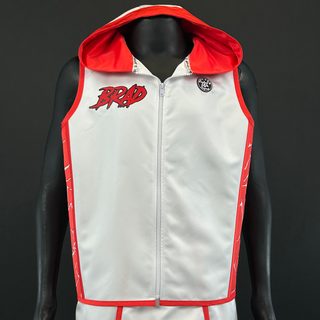 Thor JKT Brad 182317 Jackets