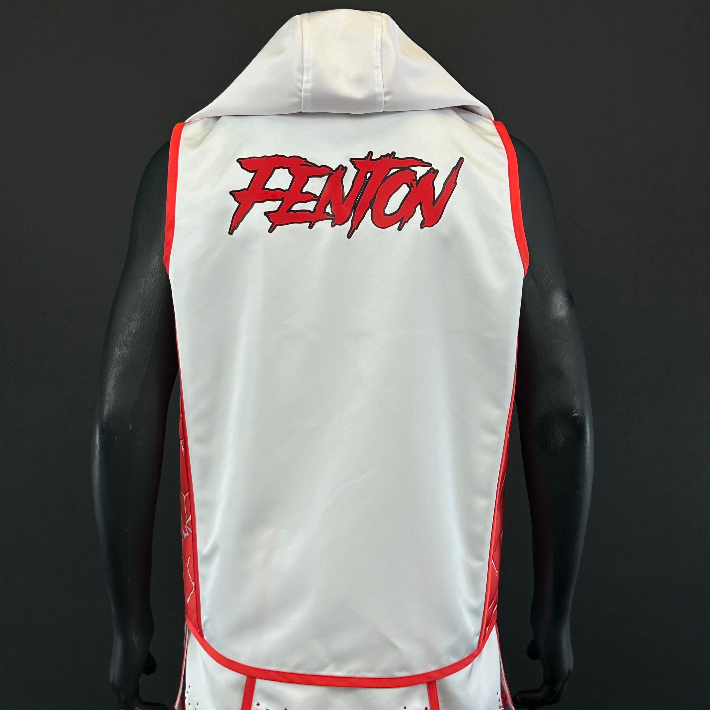 Thor JKT Brad 182317 Jackets