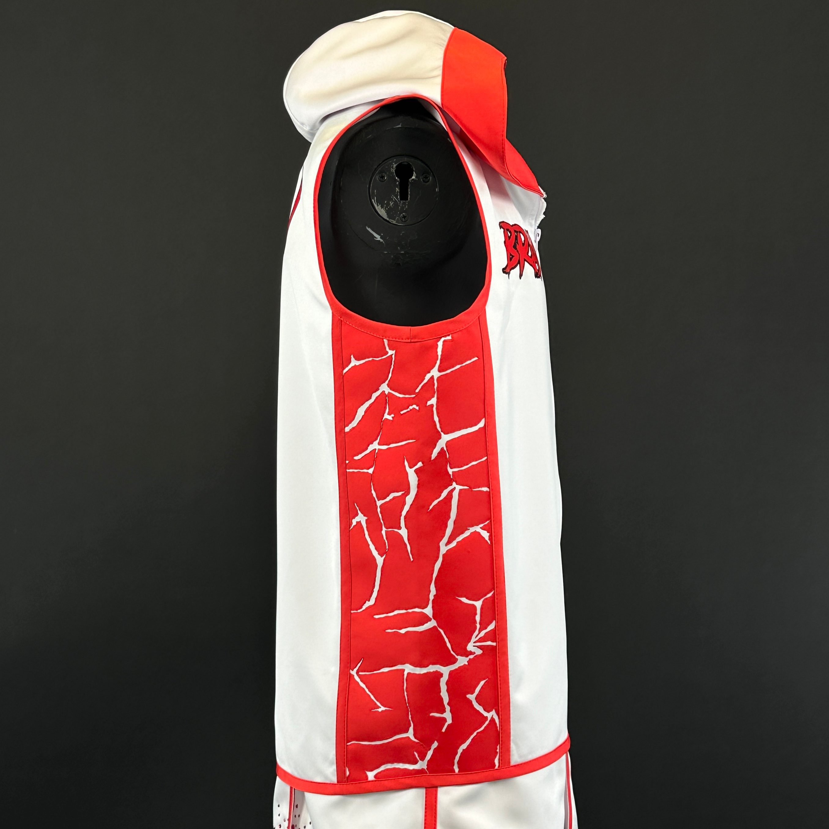 Thor JKT Brad 182317 Jackets