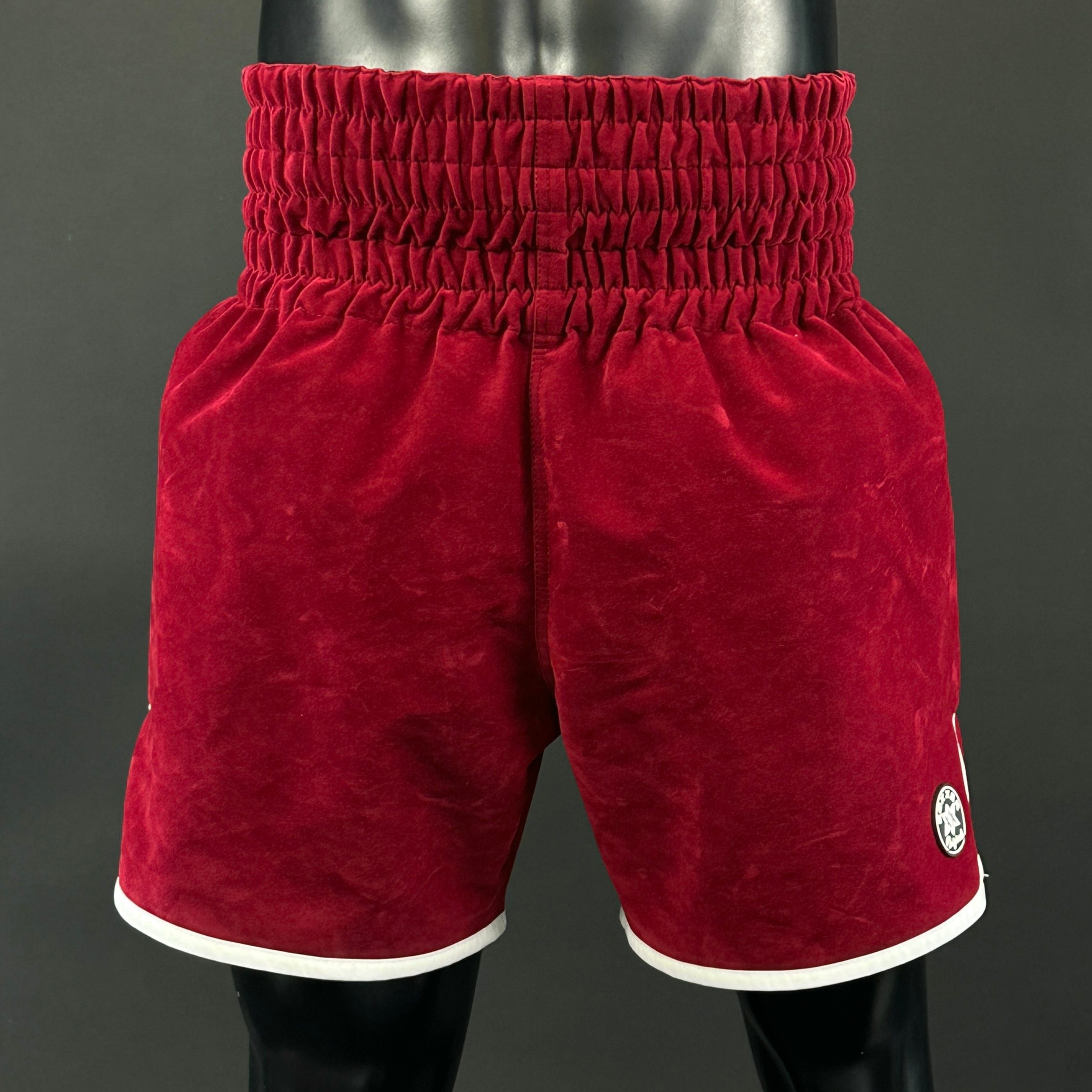 Classic BX Old peter 182582 Custom Boxing Shorts & Trunks