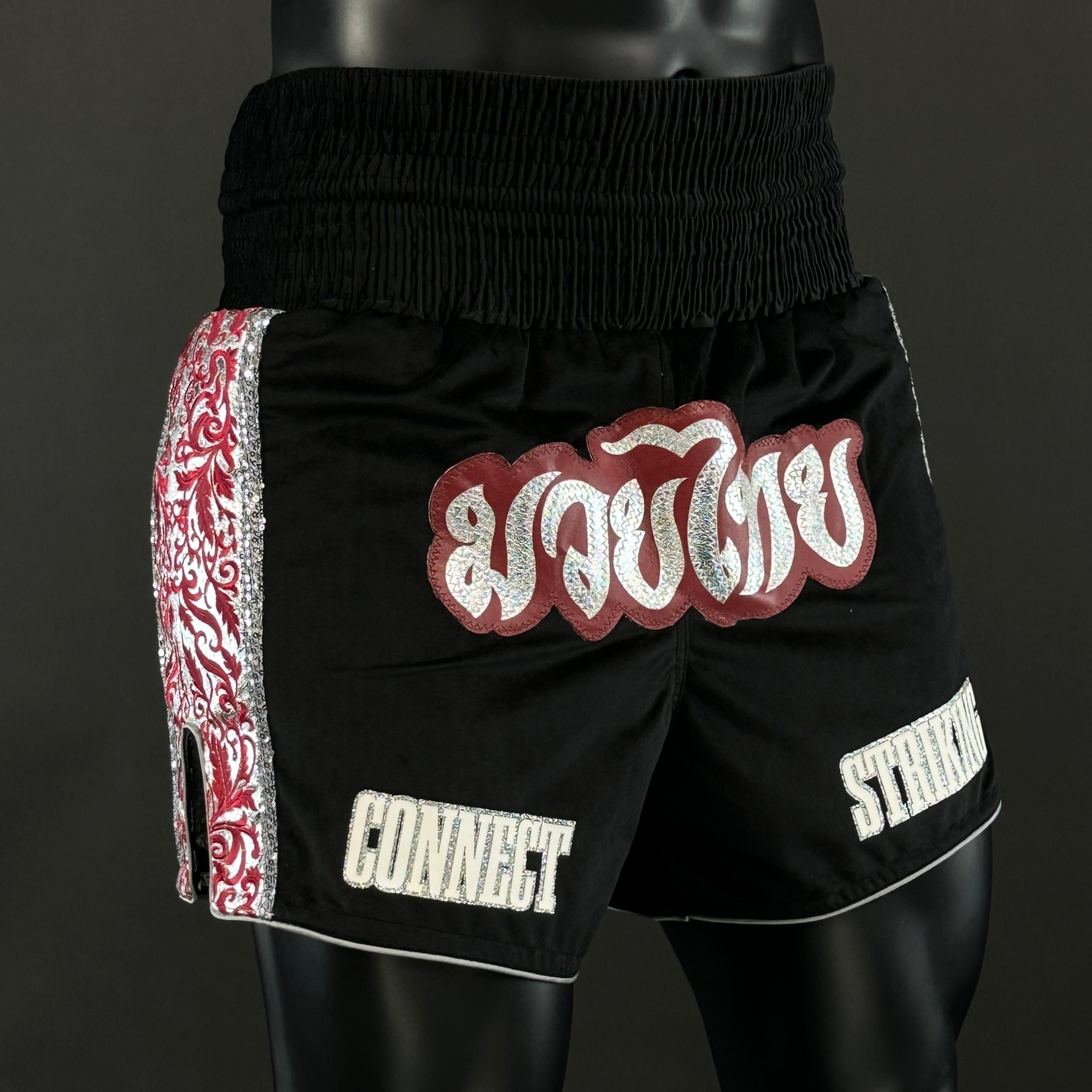 Royal MTS Daniel 182328 Muay Thai Shorts