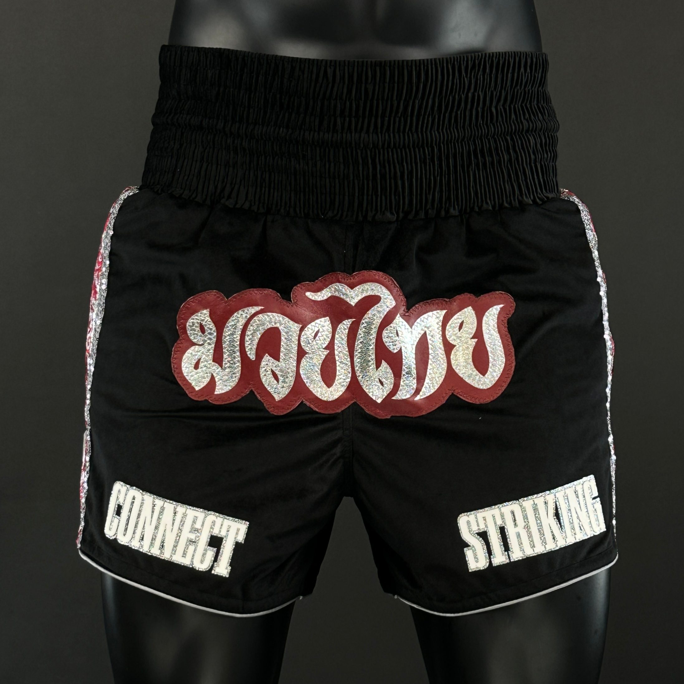 Royal MTS Daniel 182328 Muay Thai Shorts
