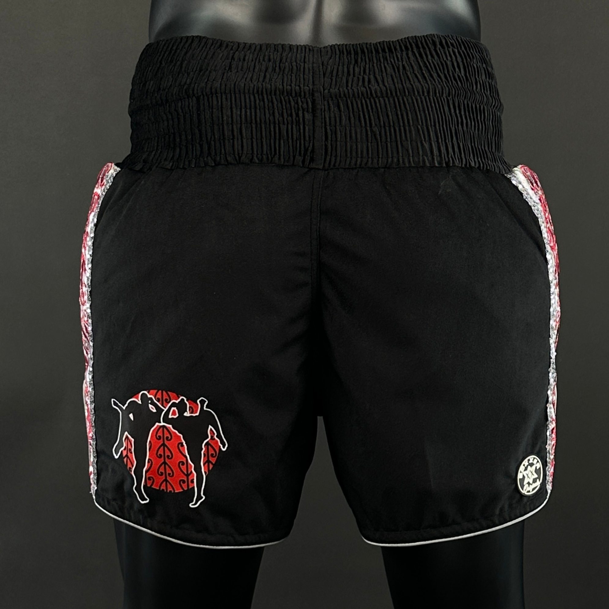 Royal MTS Daniel 182328 Muay Thai Shorts