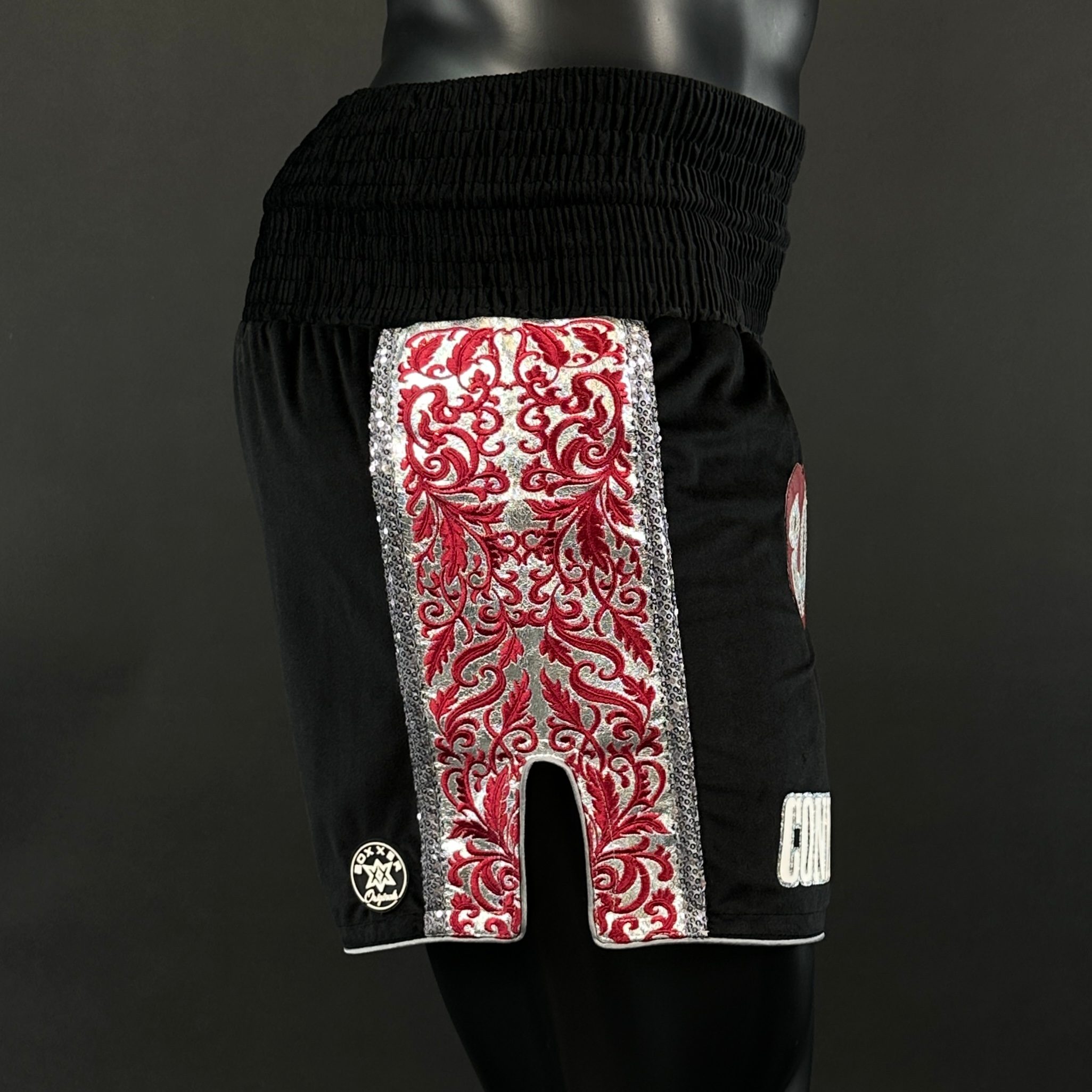 Royal MTS Daniel 182328 Muay Thai Shorts