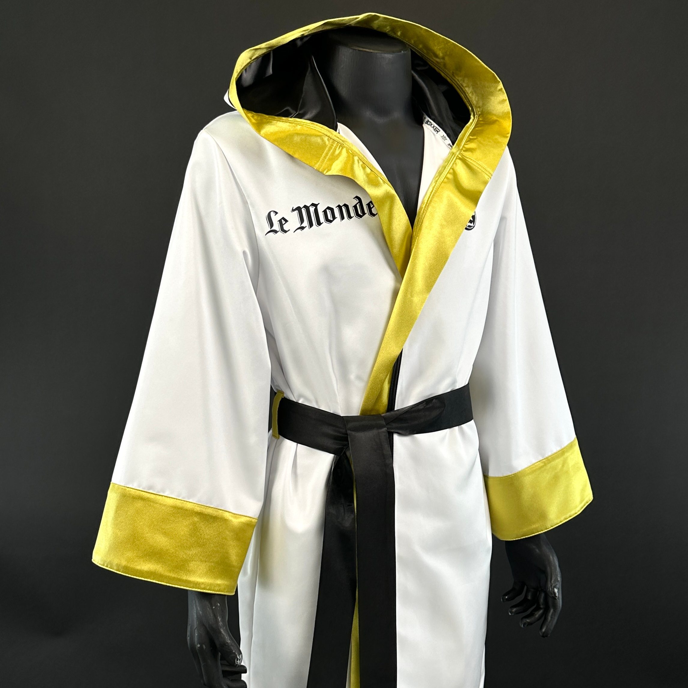 Classic Robe Old ruby 182366 Robes