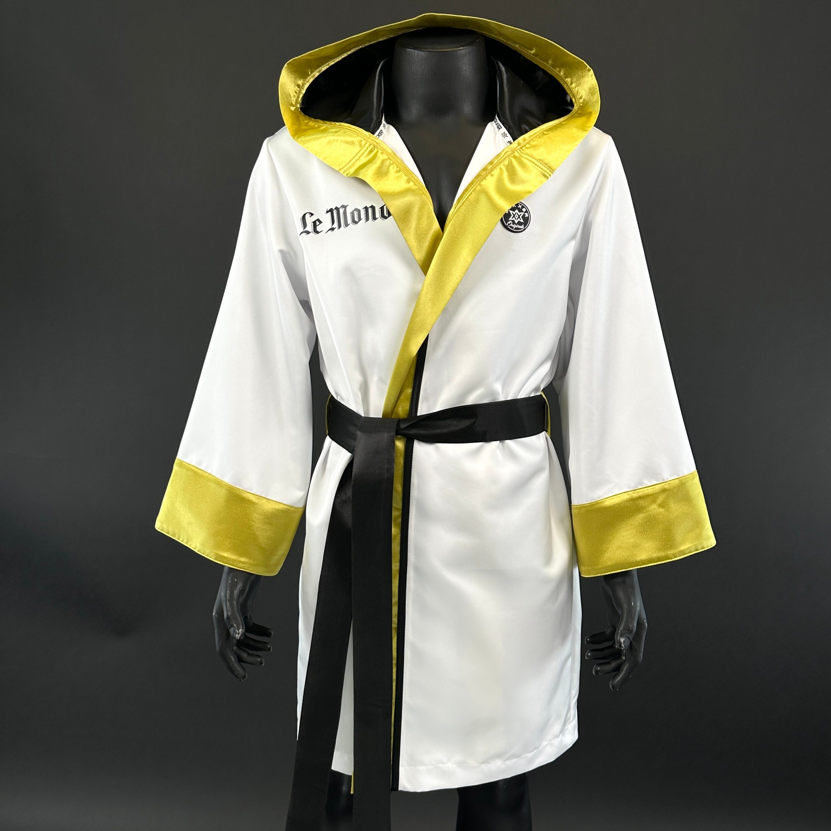 Classic Robe ruby 182366 Robes