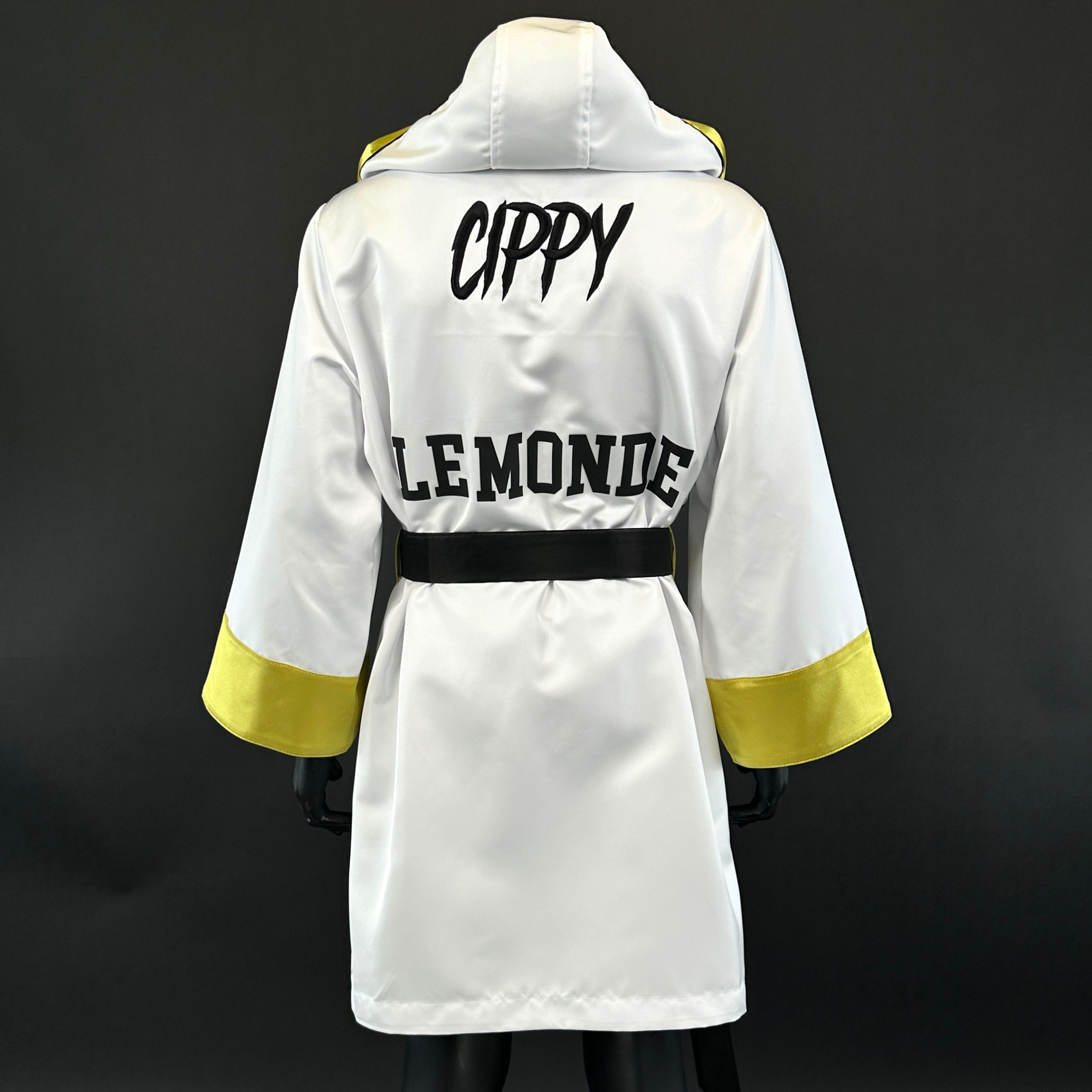 Classic Robe ruby 182366 Robes