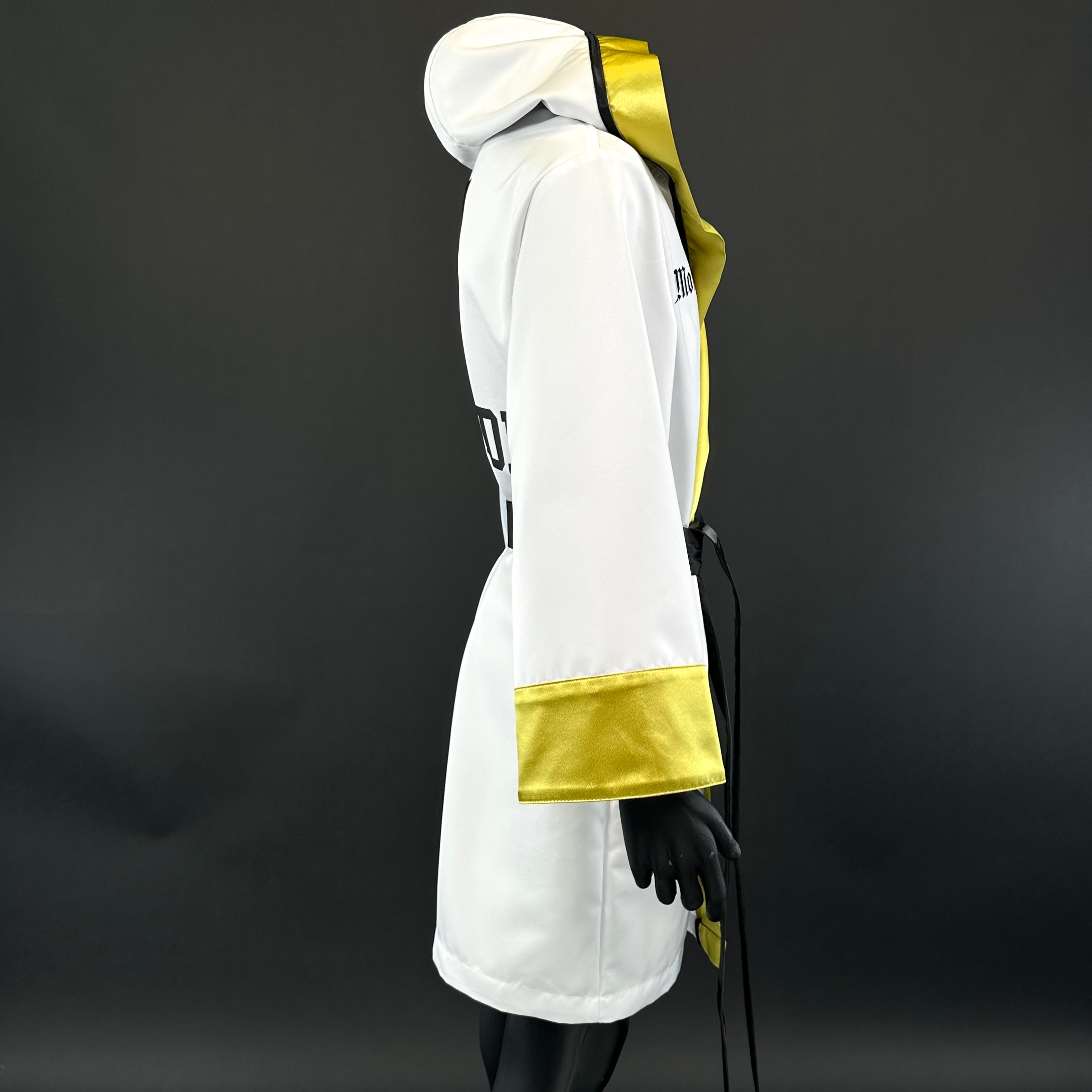 Classic Robe ruby 182366 Robes