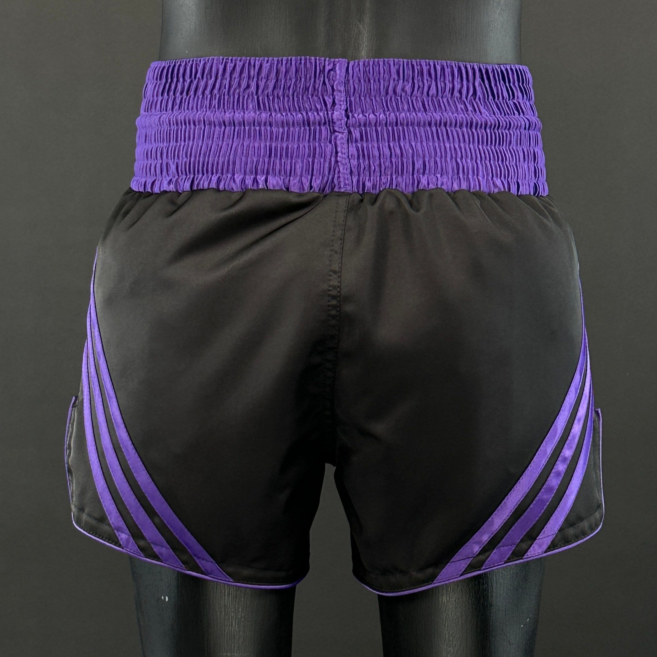 HORIZON MTS Leigh 181969 Muay Thai Shorts