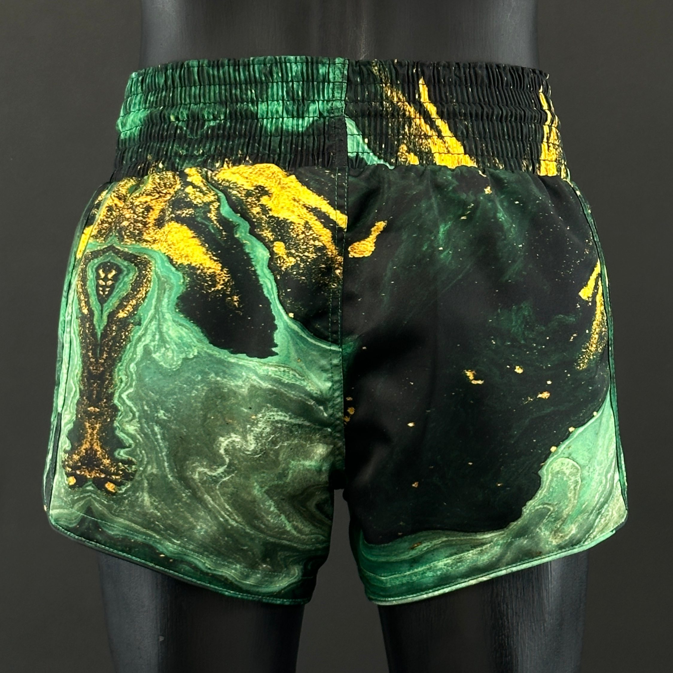 WINNER MTS Chantelle 182478 Muay Thai Shorts