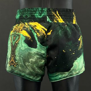 WINNER MTS Chantelle 182478 Muay Thai Shorts