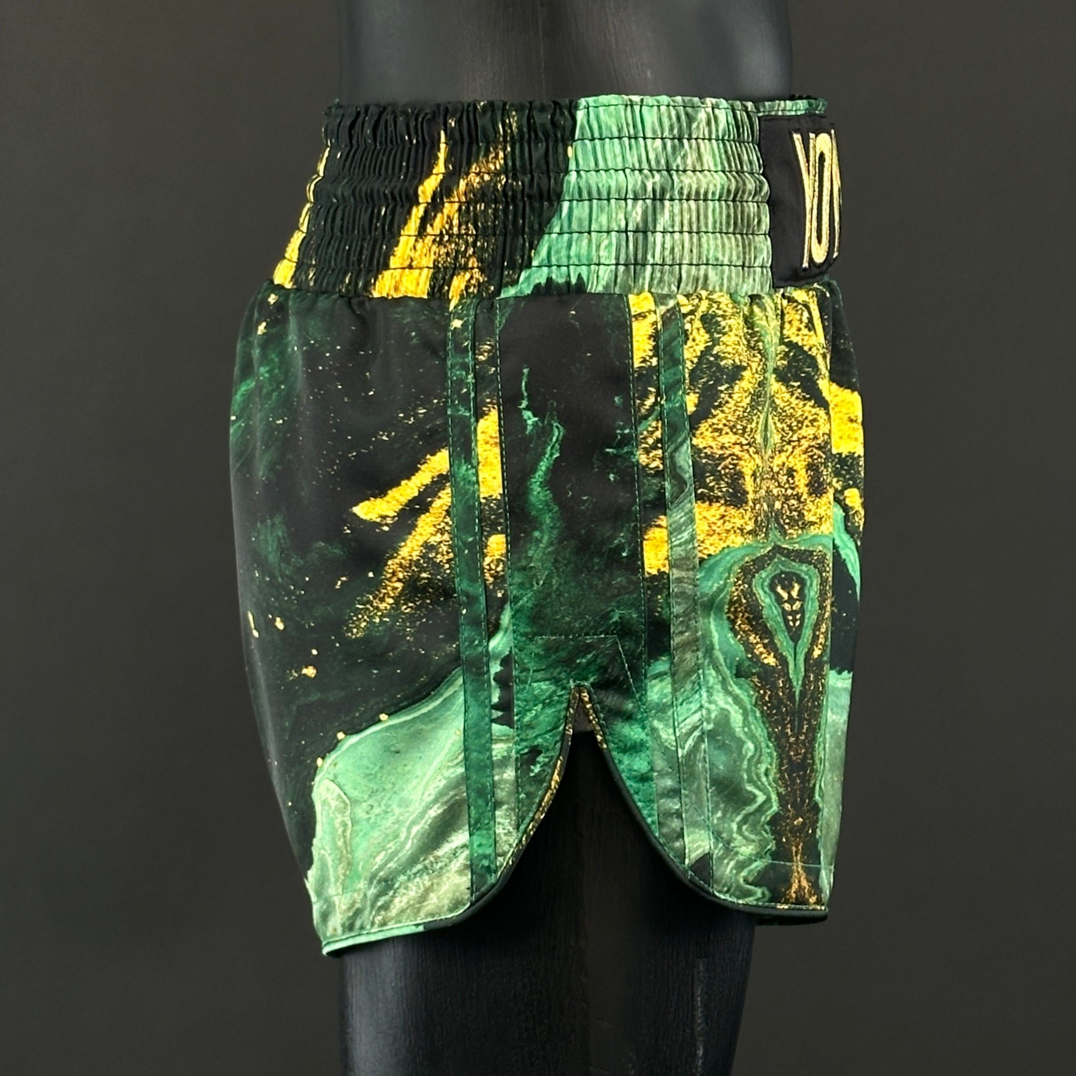 WINNER MTS Chantelle 182478 Muay Thai Shorts