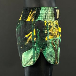 WINNER MTS Chantelle 182478 Muay Thai Shorts