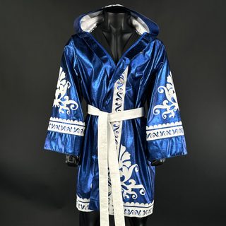 GGG Robe (Boxxerworld Elite) Nikko 178284 Robes