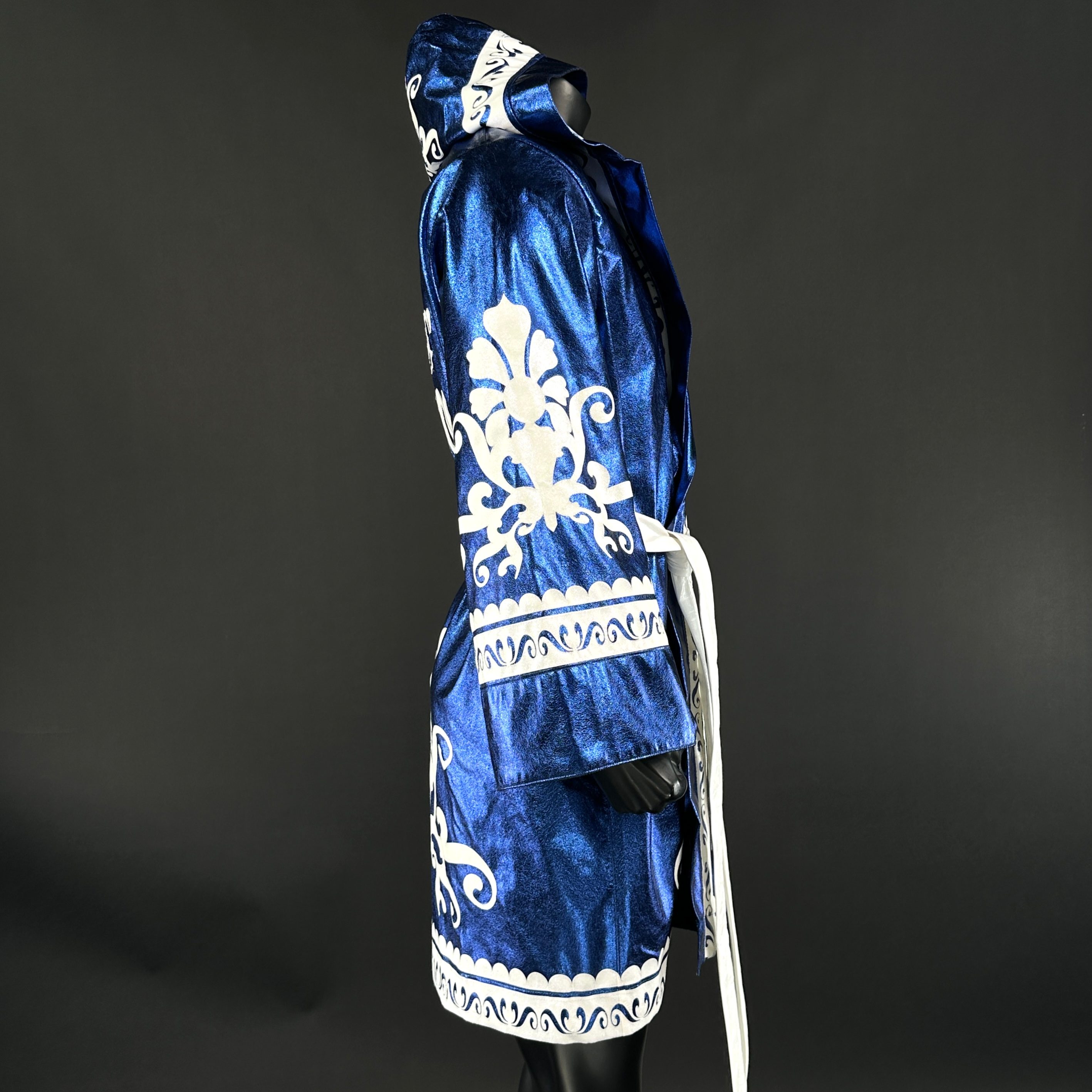 GGG Robe (Boxxerworld Elite) Nikko 178284 Robes