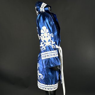 GGG Robe (Boxxerworld Elite) Nikko 178284 Robes