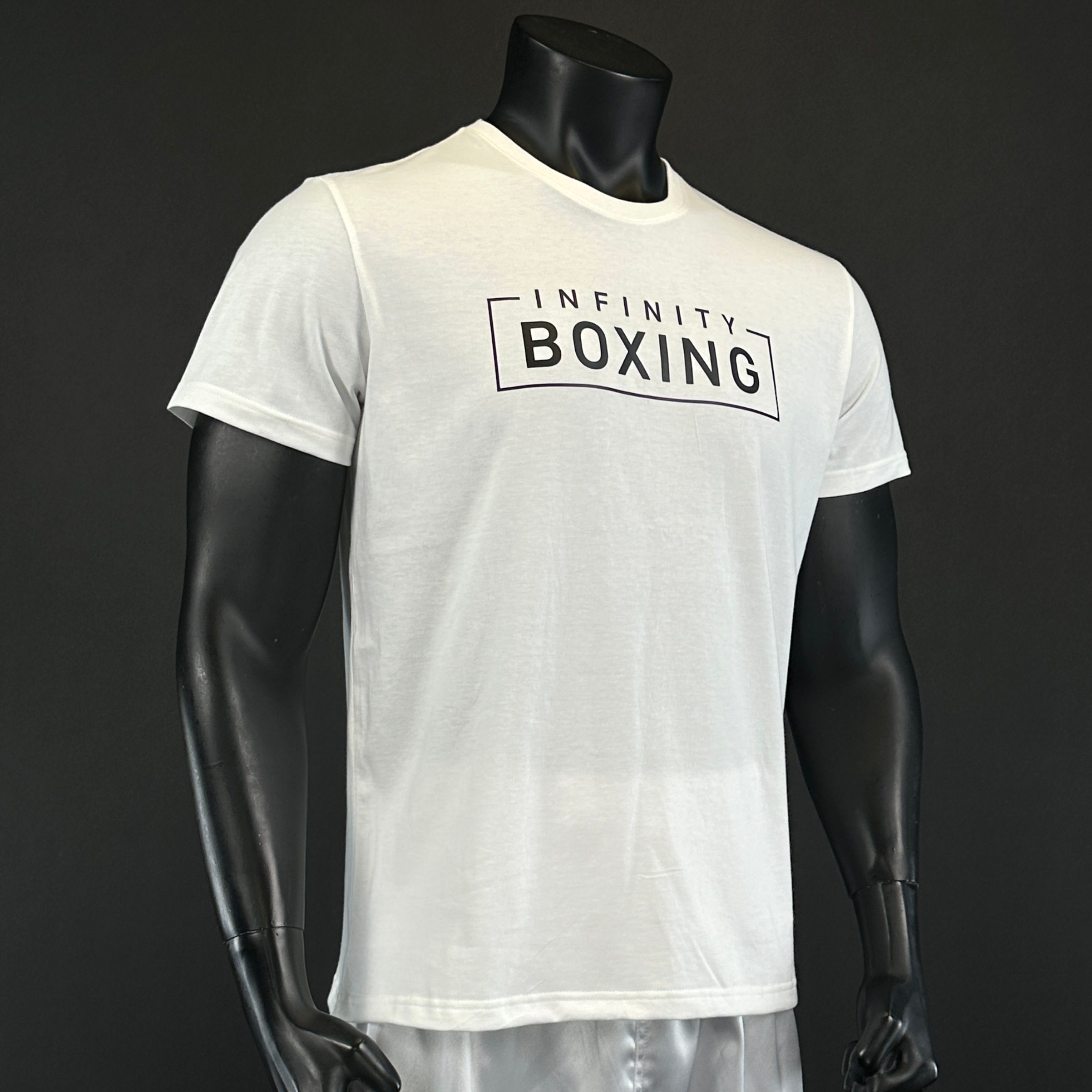 Classic T-shirt Aaron 179722 T-shirts