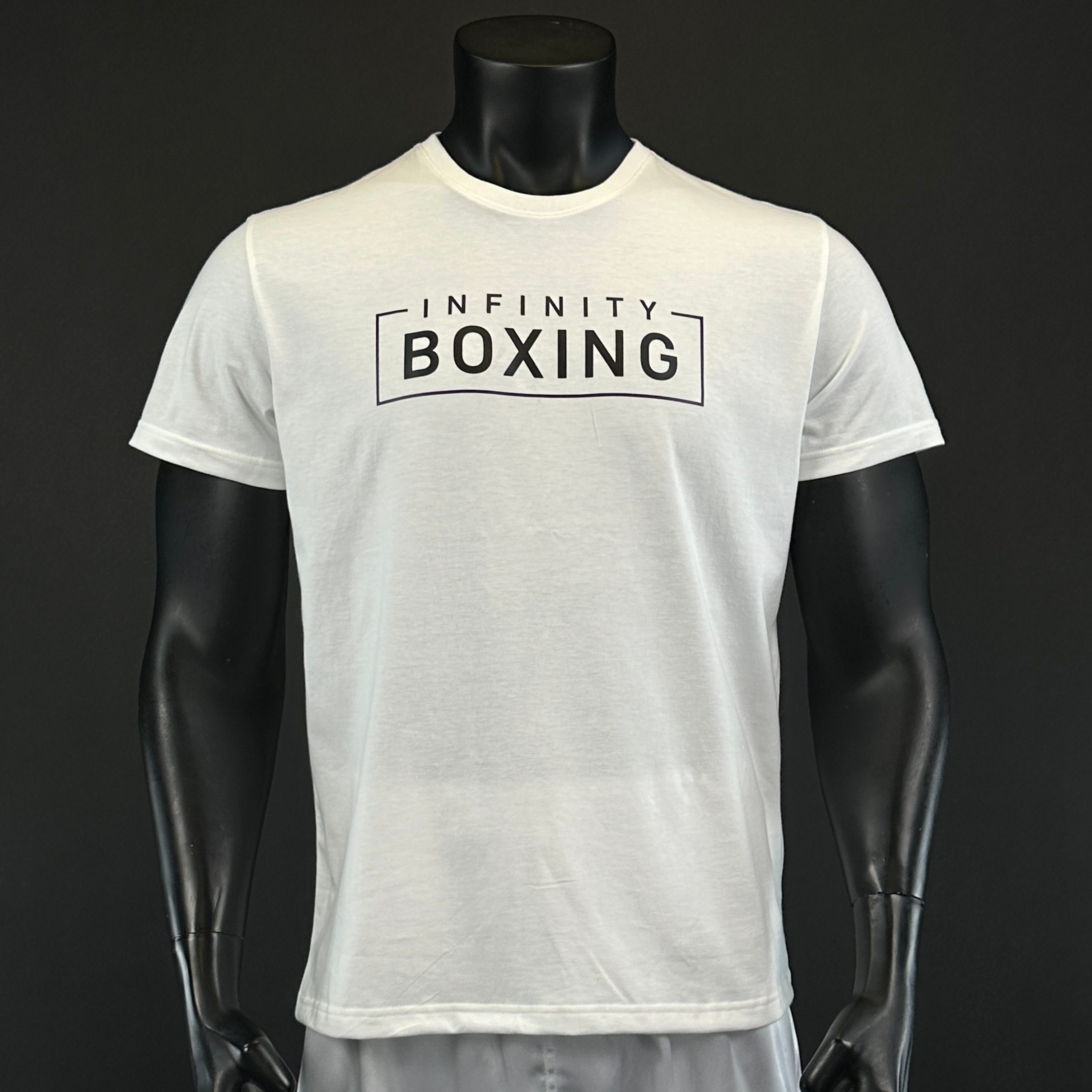 Classic T-shirt Aaron 179722 T-shirts