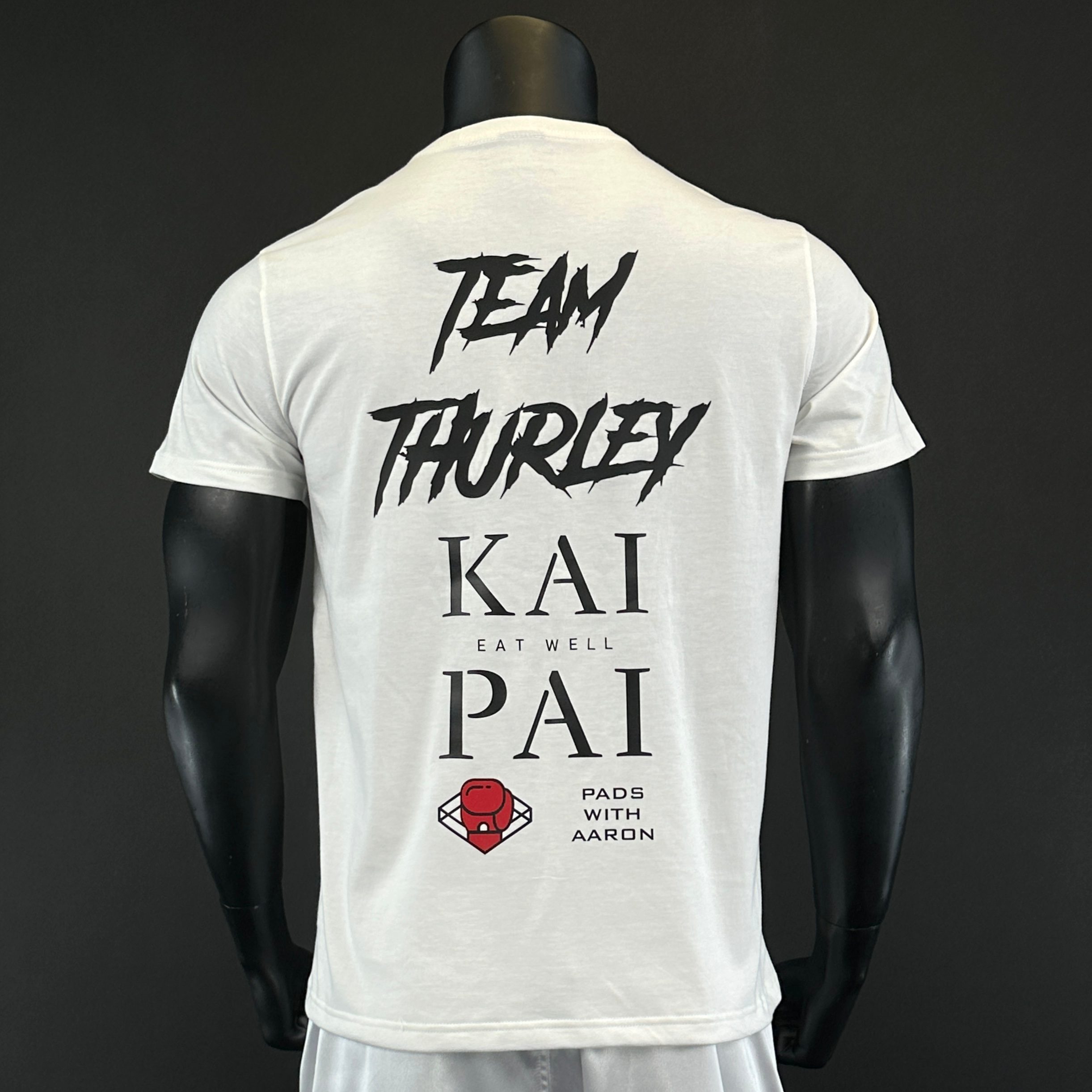 Classic T-shirt Aaron 179722 T-shirts