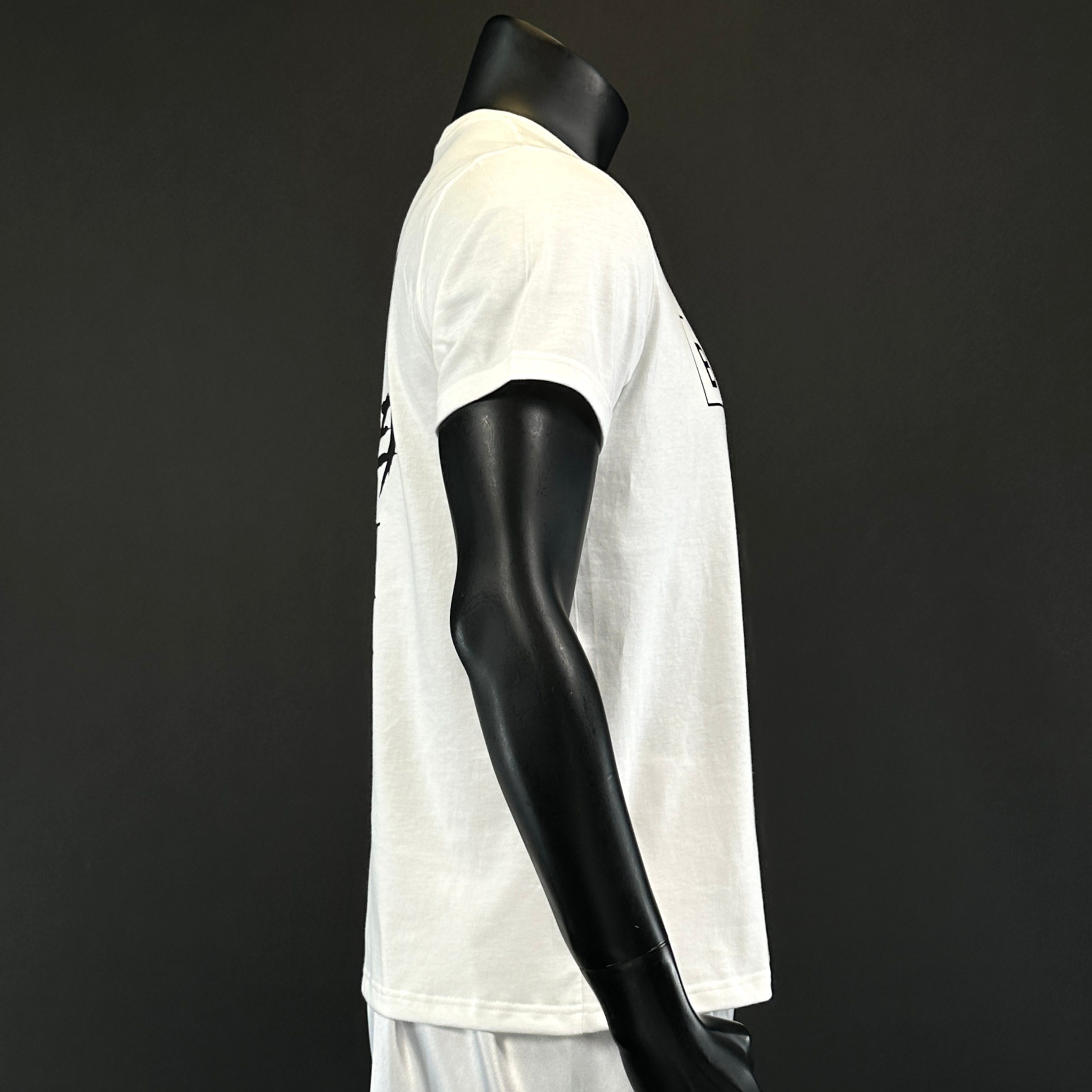 Classic T-shirt Aaron 179722 T-shirts