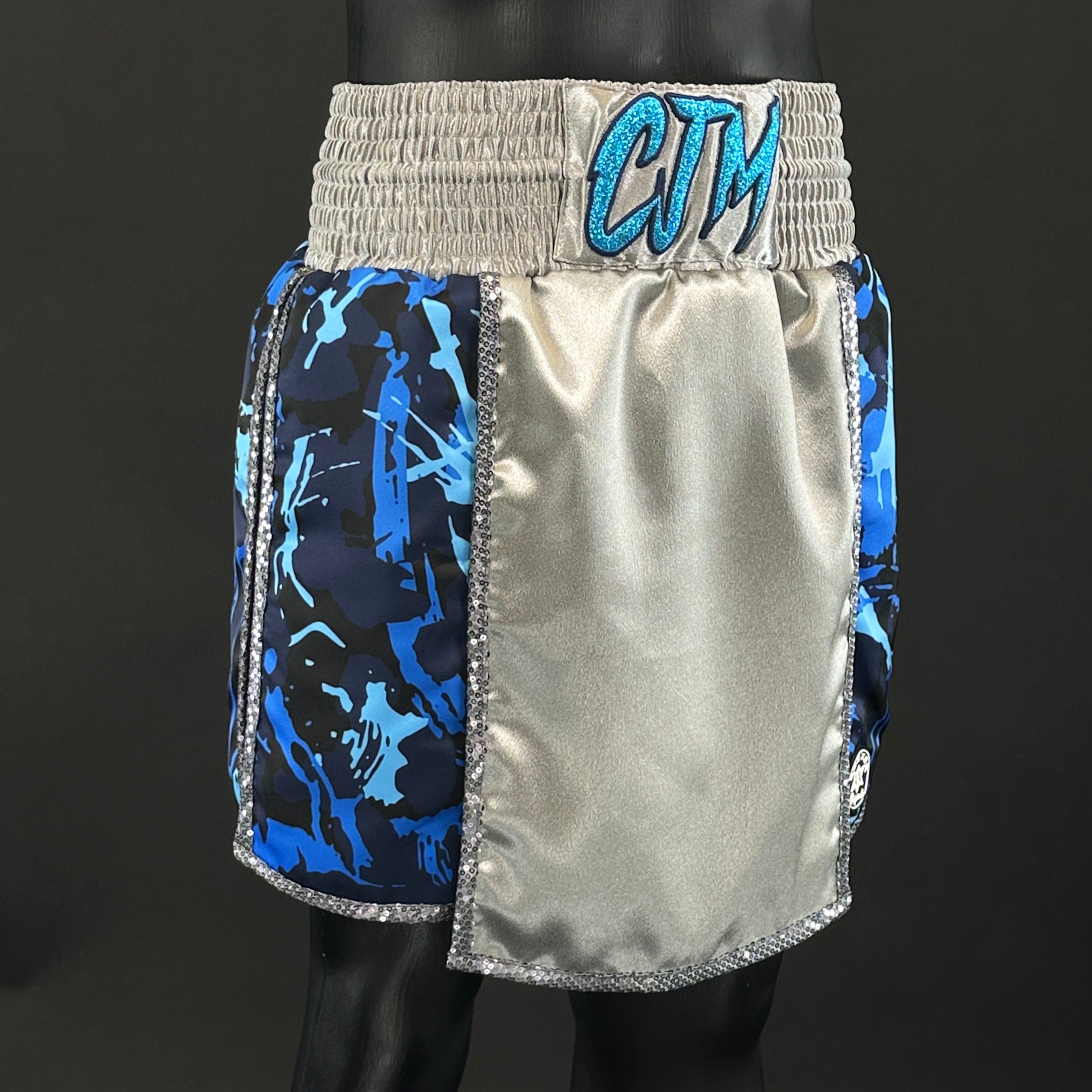 Warrior GLA michelle 183563 Gladiator Shorts