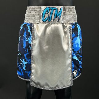 Warrior GLA michelle 183563 Gladiator Shorts