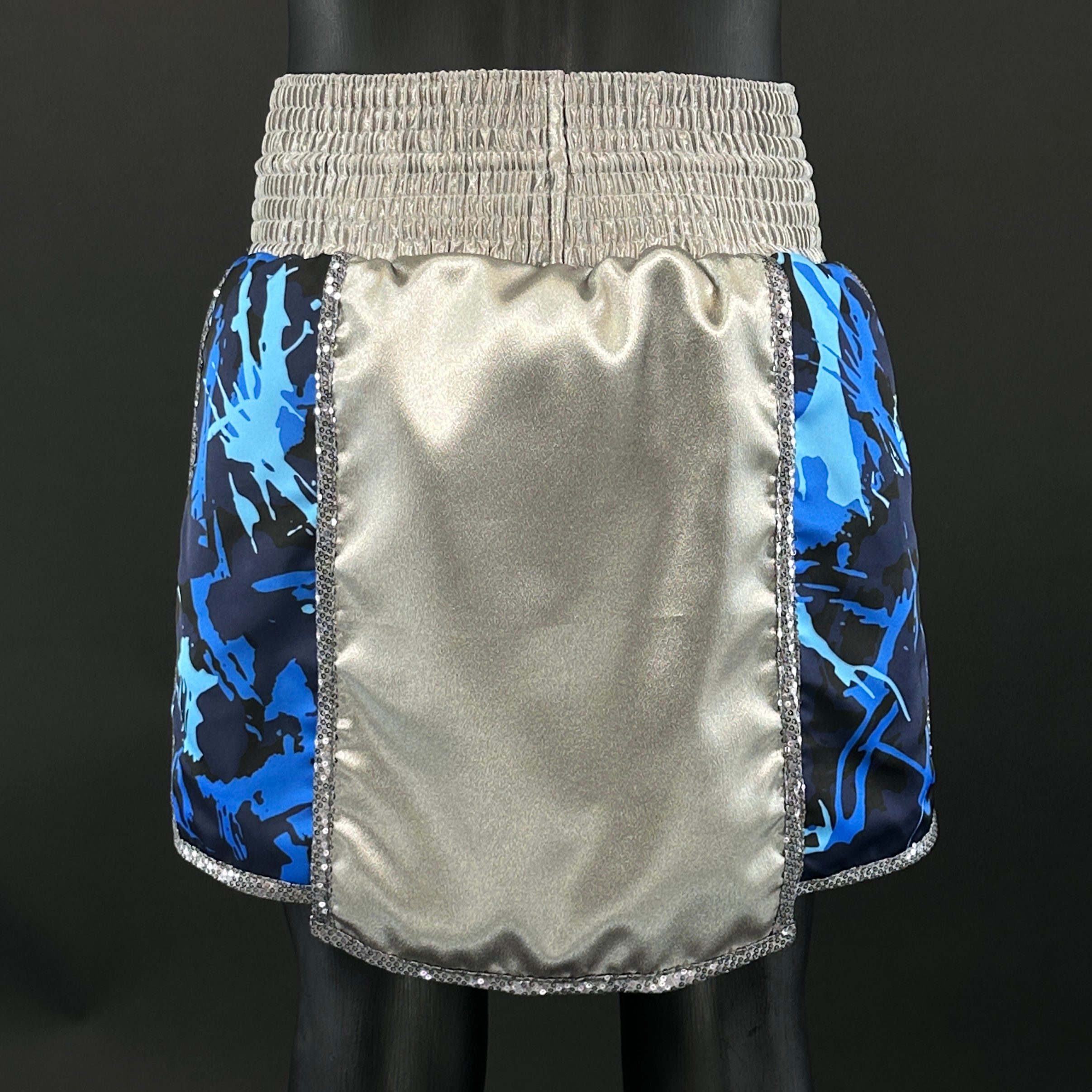 Warrior GLA michelle 183563 Gladiator Shorts