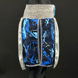 Warrior GLA michelle 183563 Gladiator Shorts