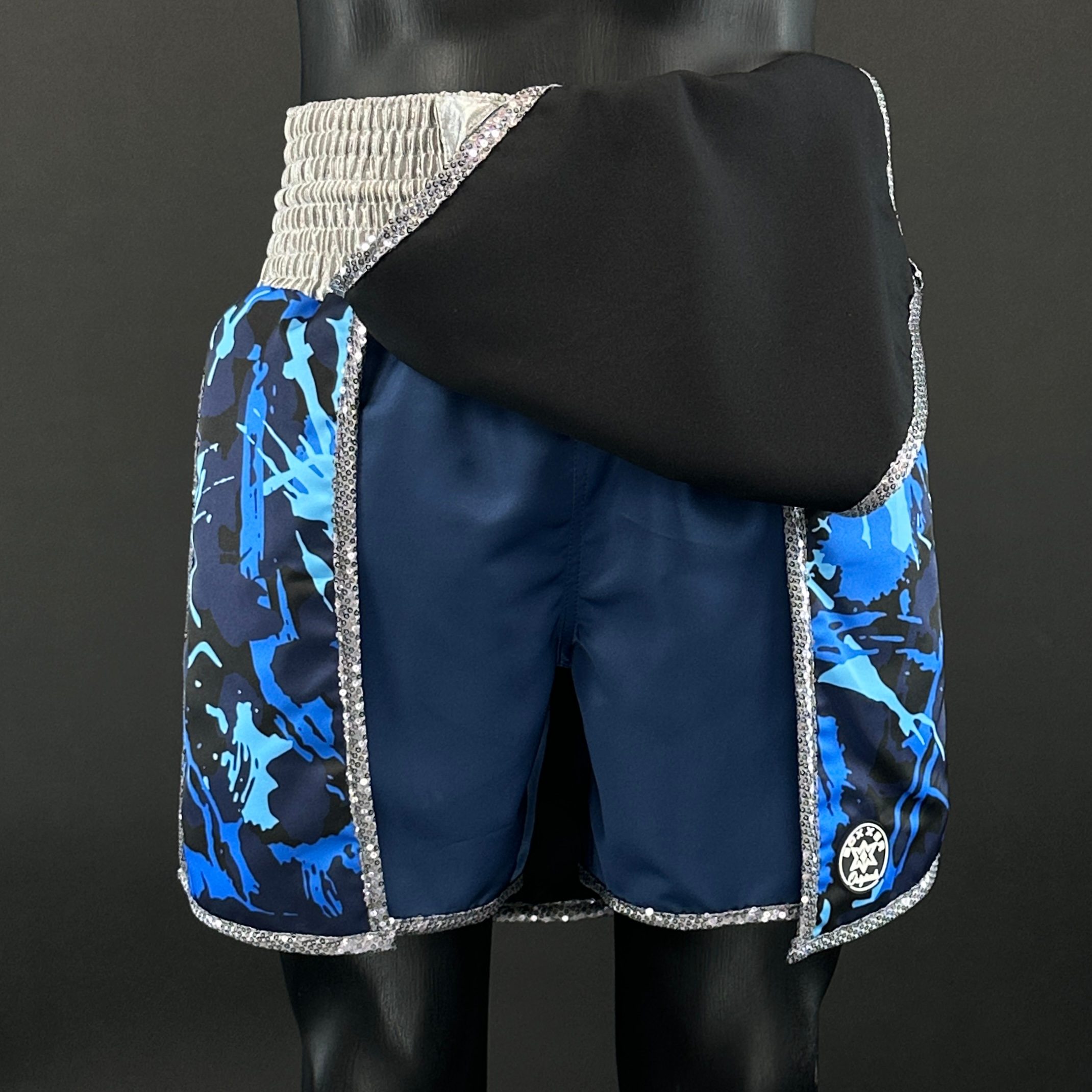 Warrior GLA michelle 183563 Gladiator Shorts